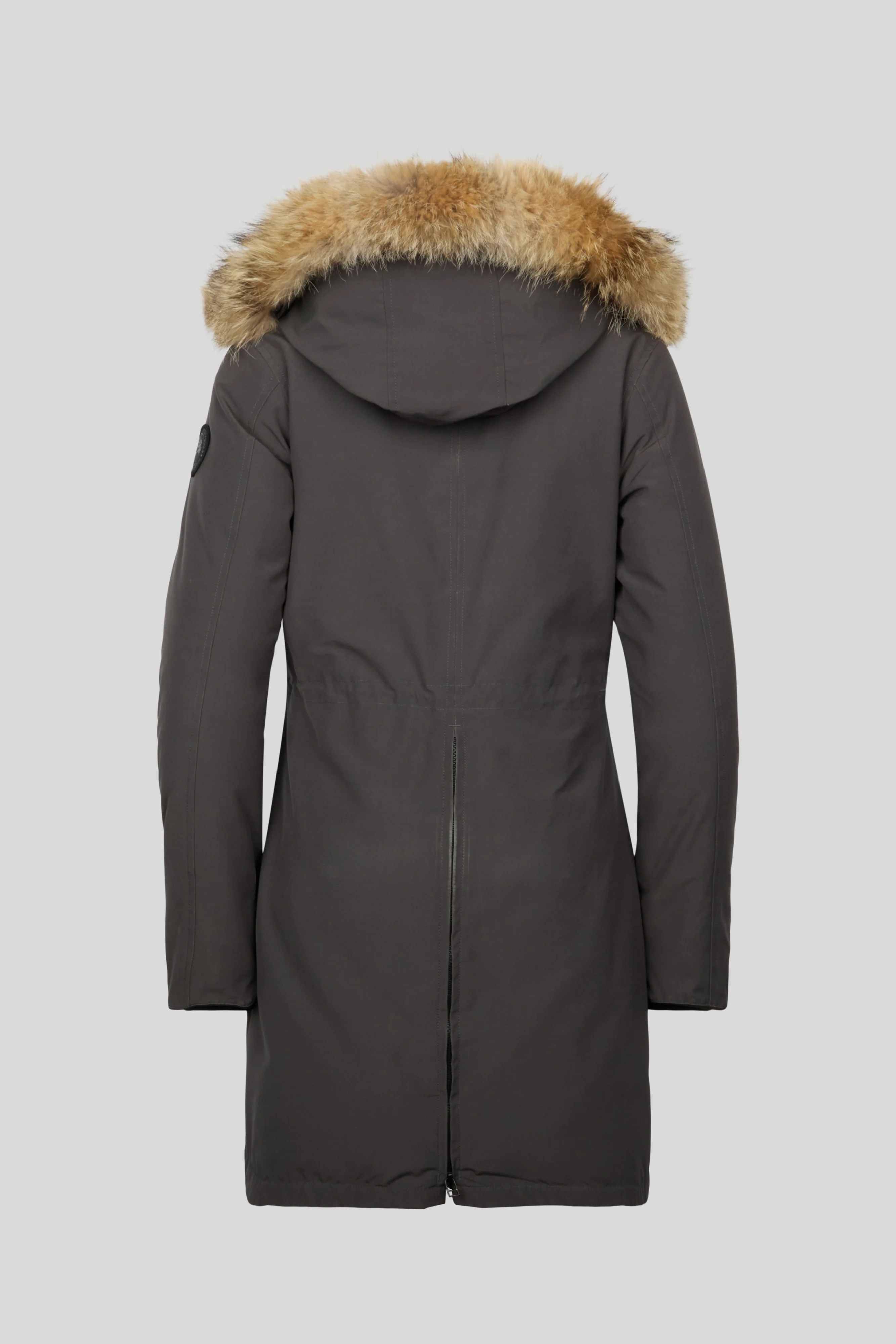 Rossclair Parka Black Label - Image 2