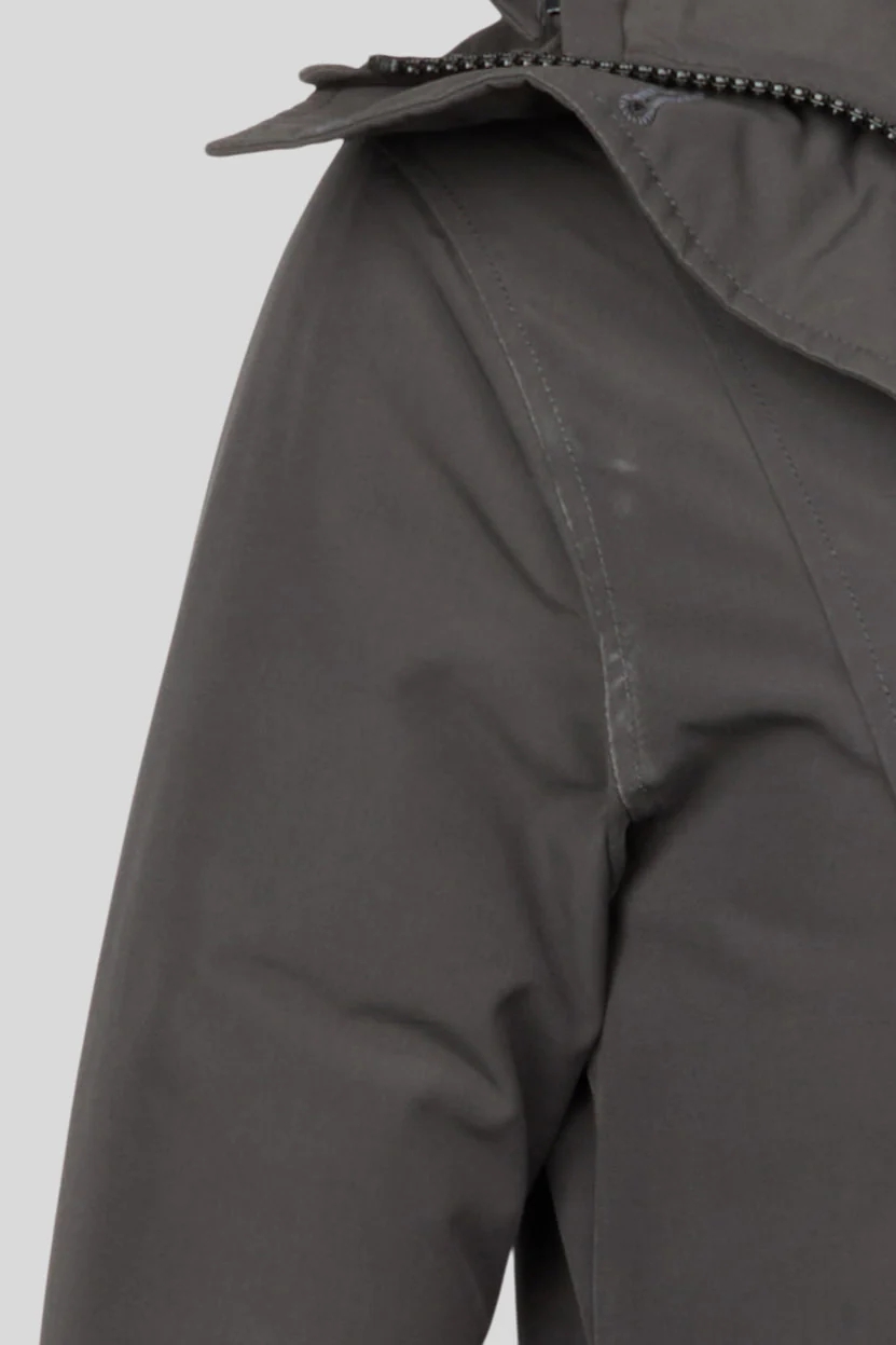 Rossclair Parka Black Label - Image 3