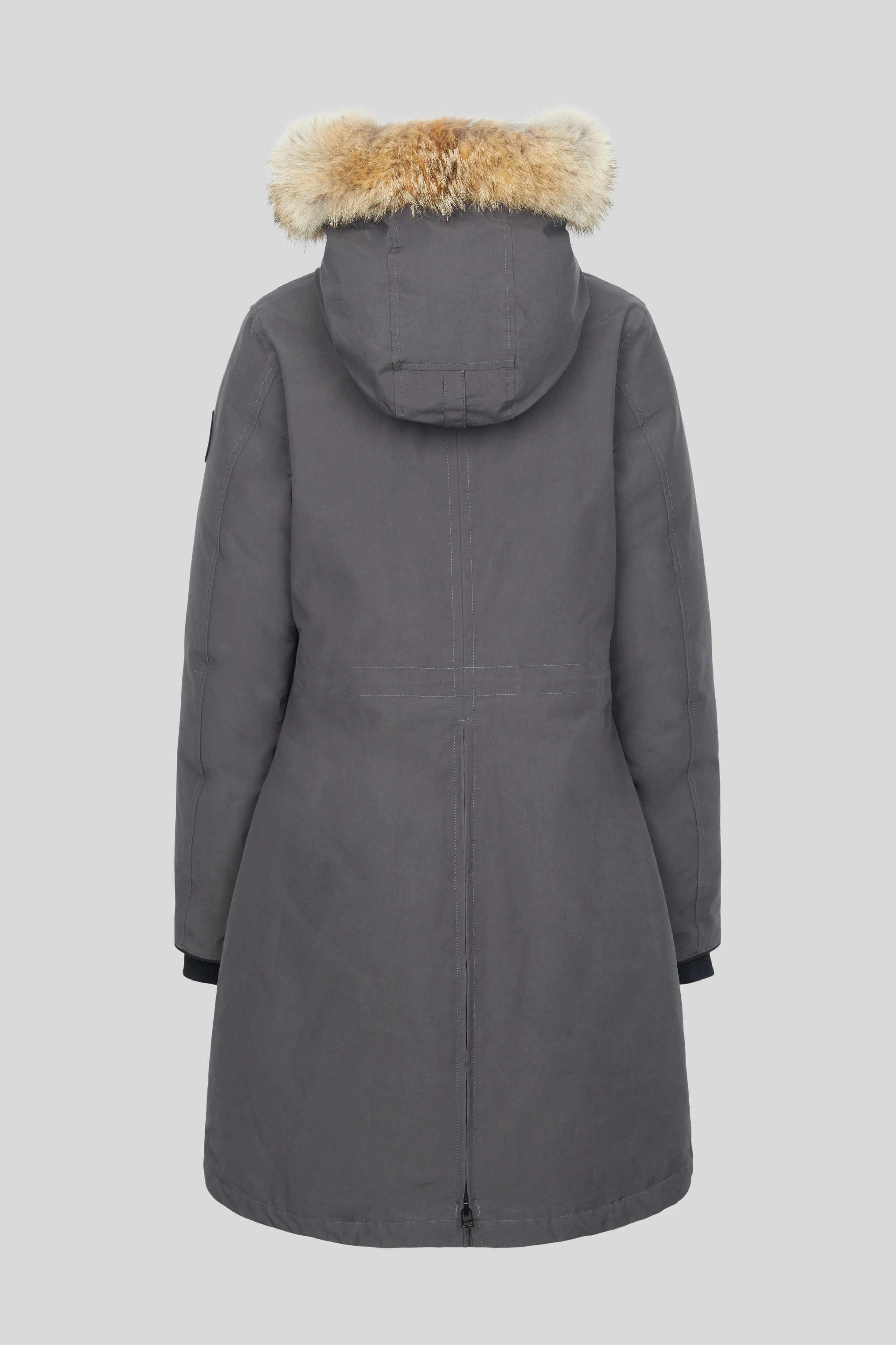 Rossclair Parka Black Label - Image 2