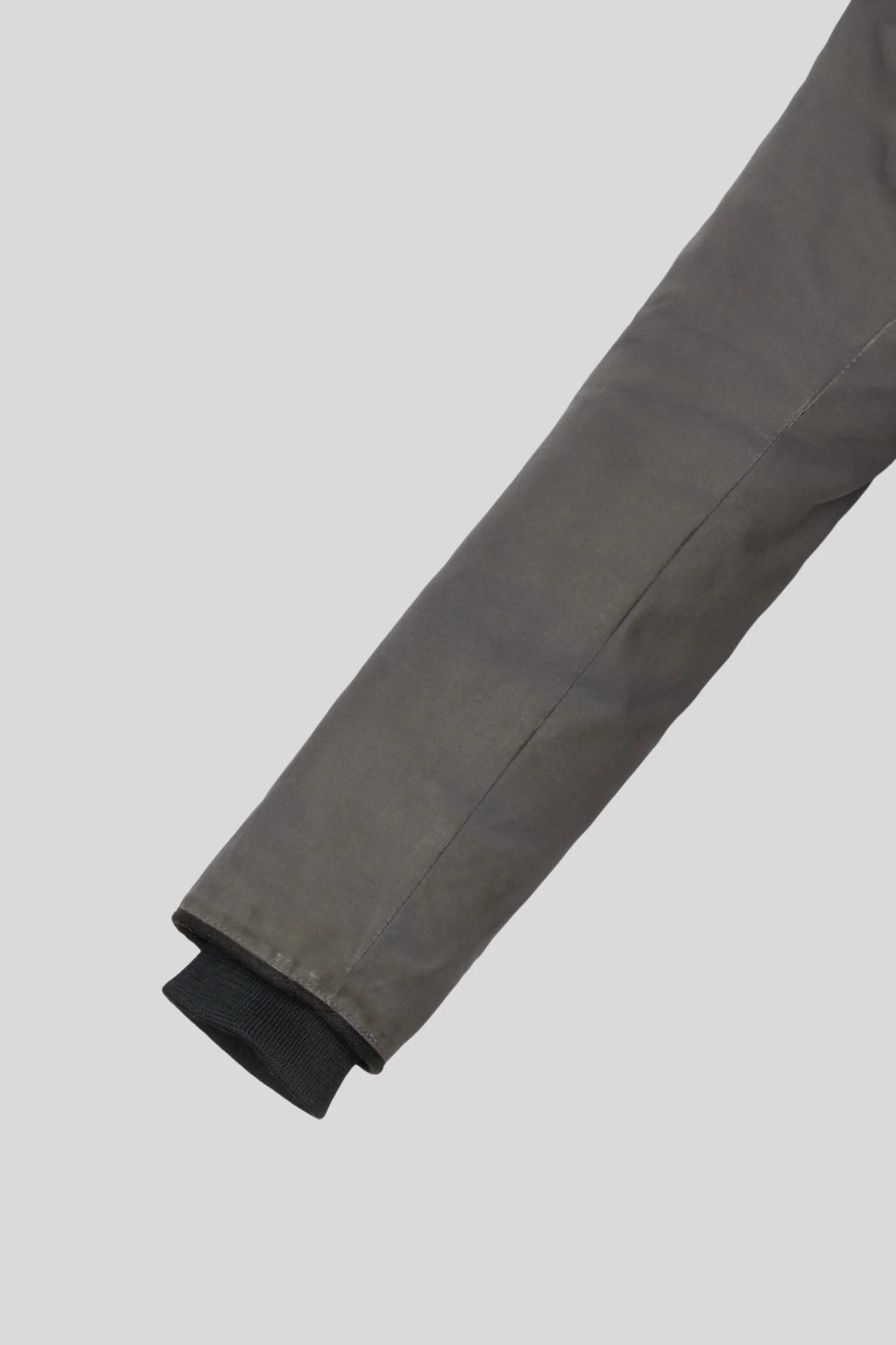 Rossclair Parka Black Label - Image 3