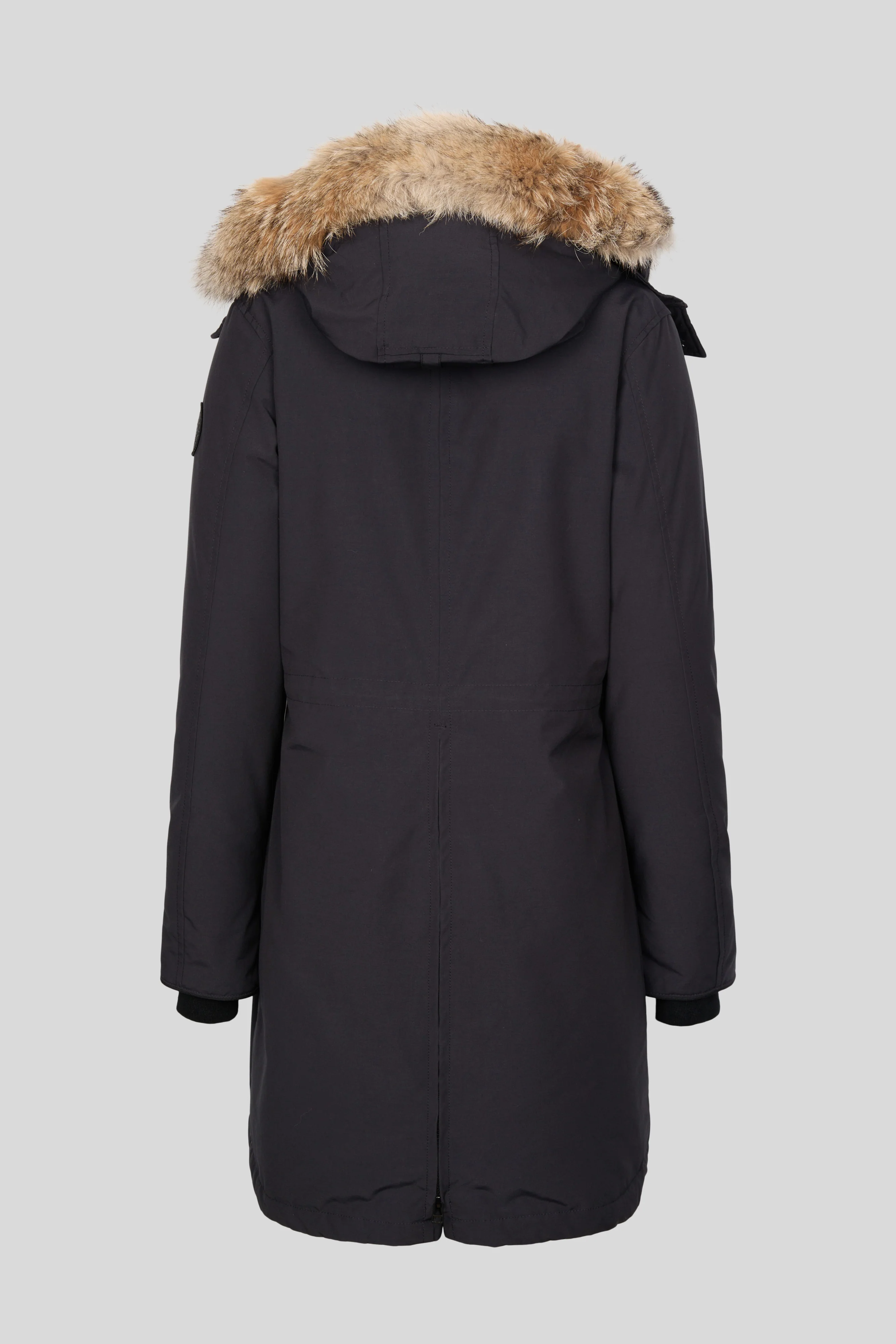 Rossclair Parka Black Label Heritage - Image 2