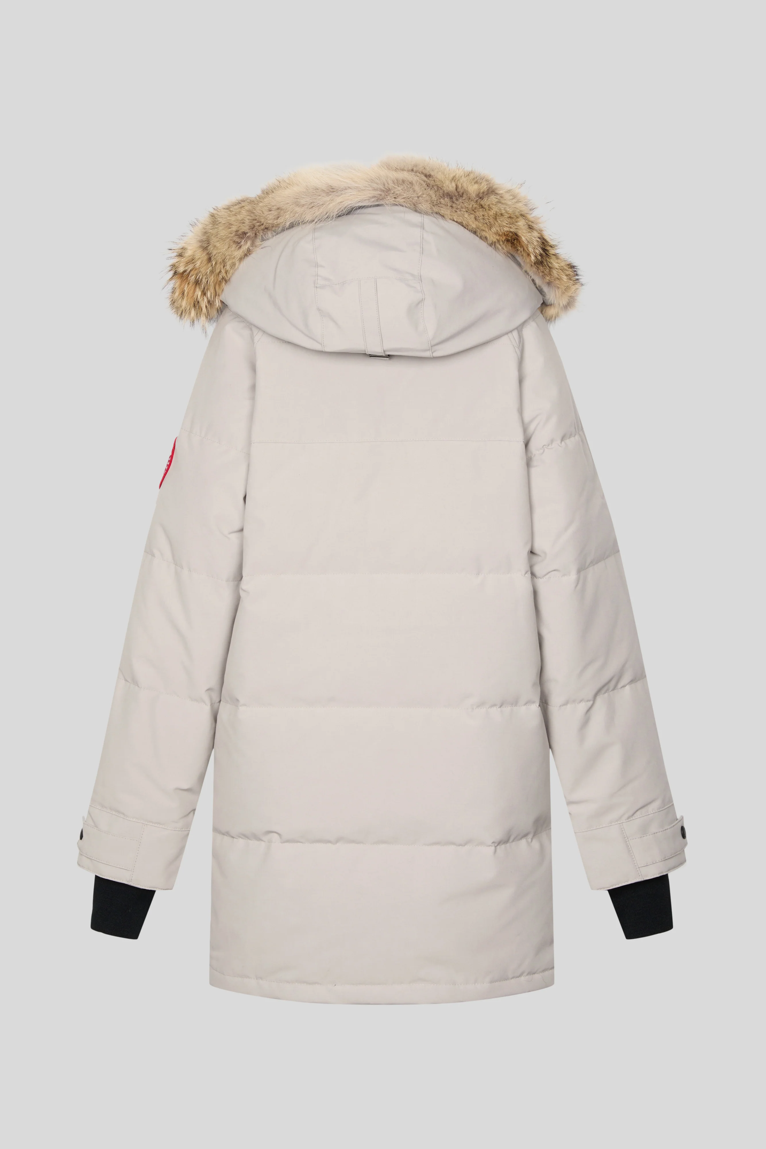 Emory Parka - Image 2