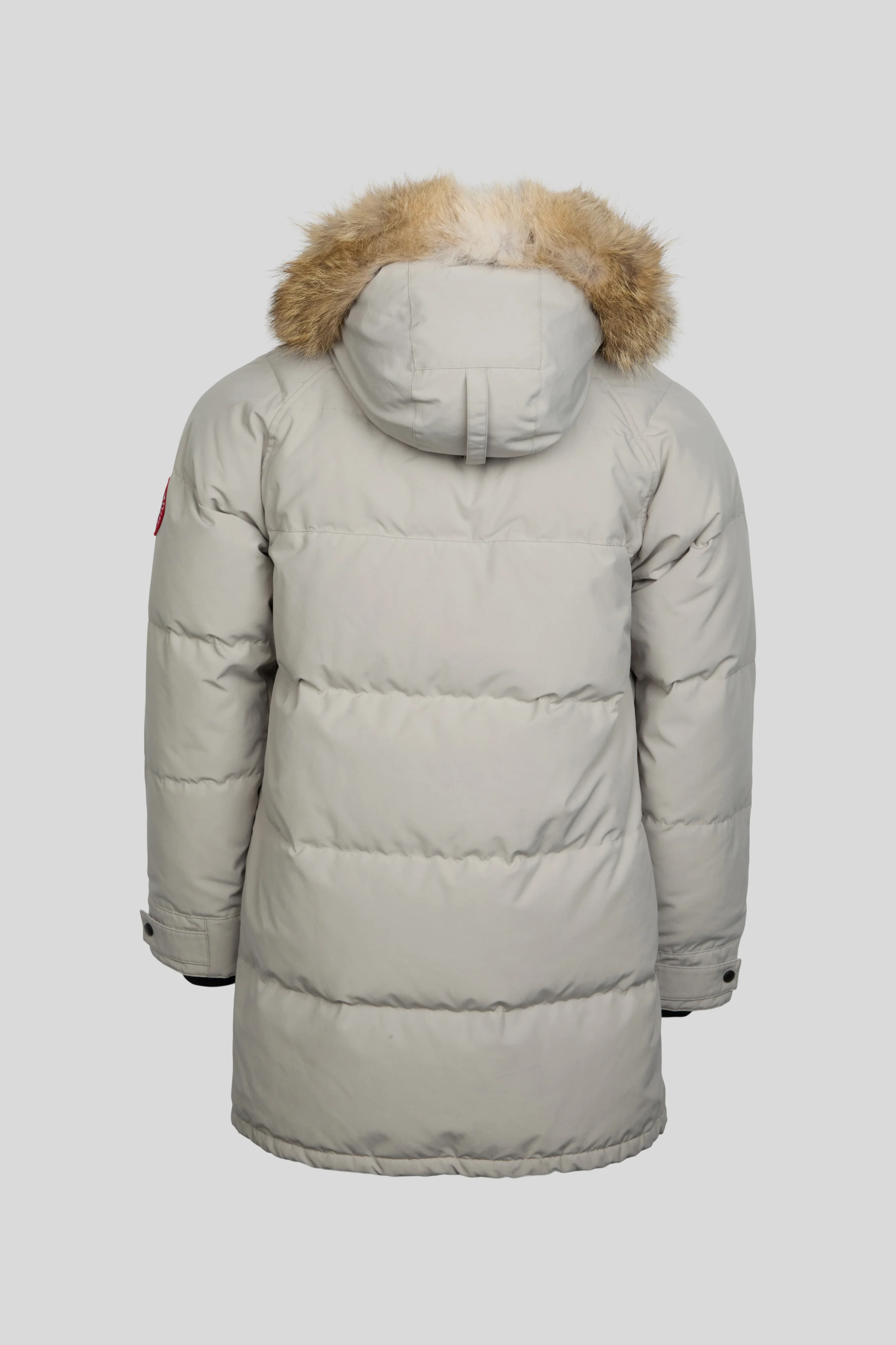 Emory Parka - Image 2