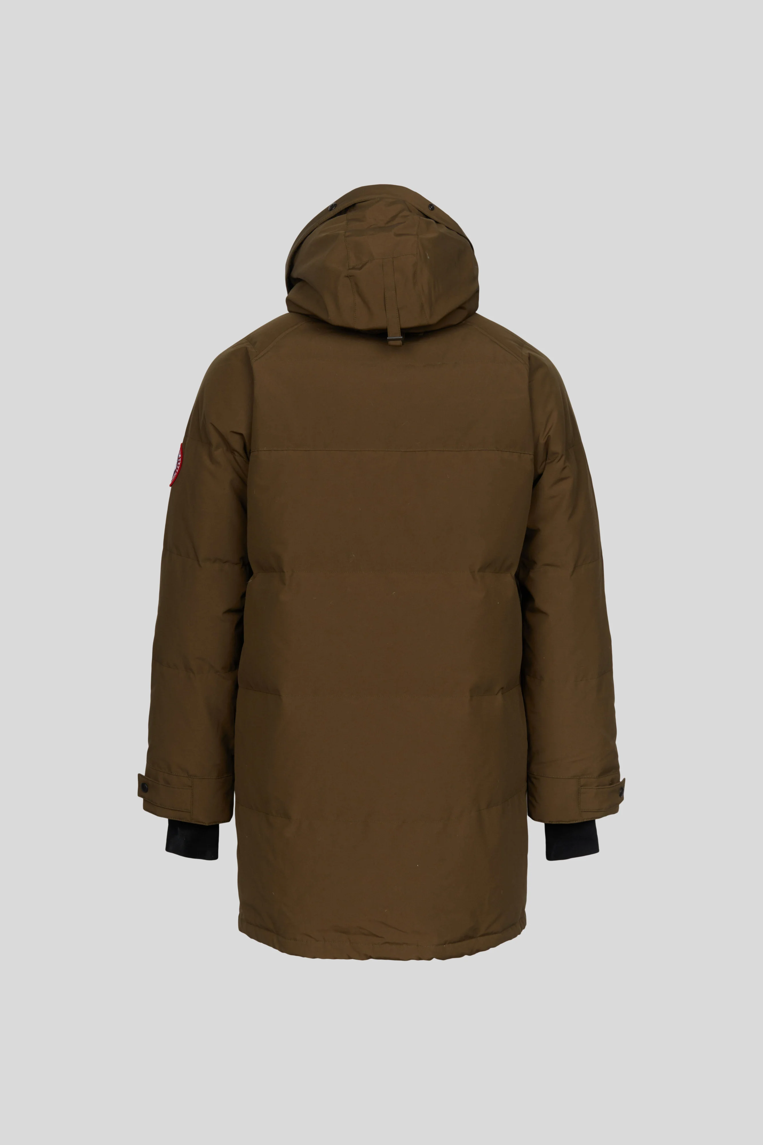 Emory Parka - Image 2