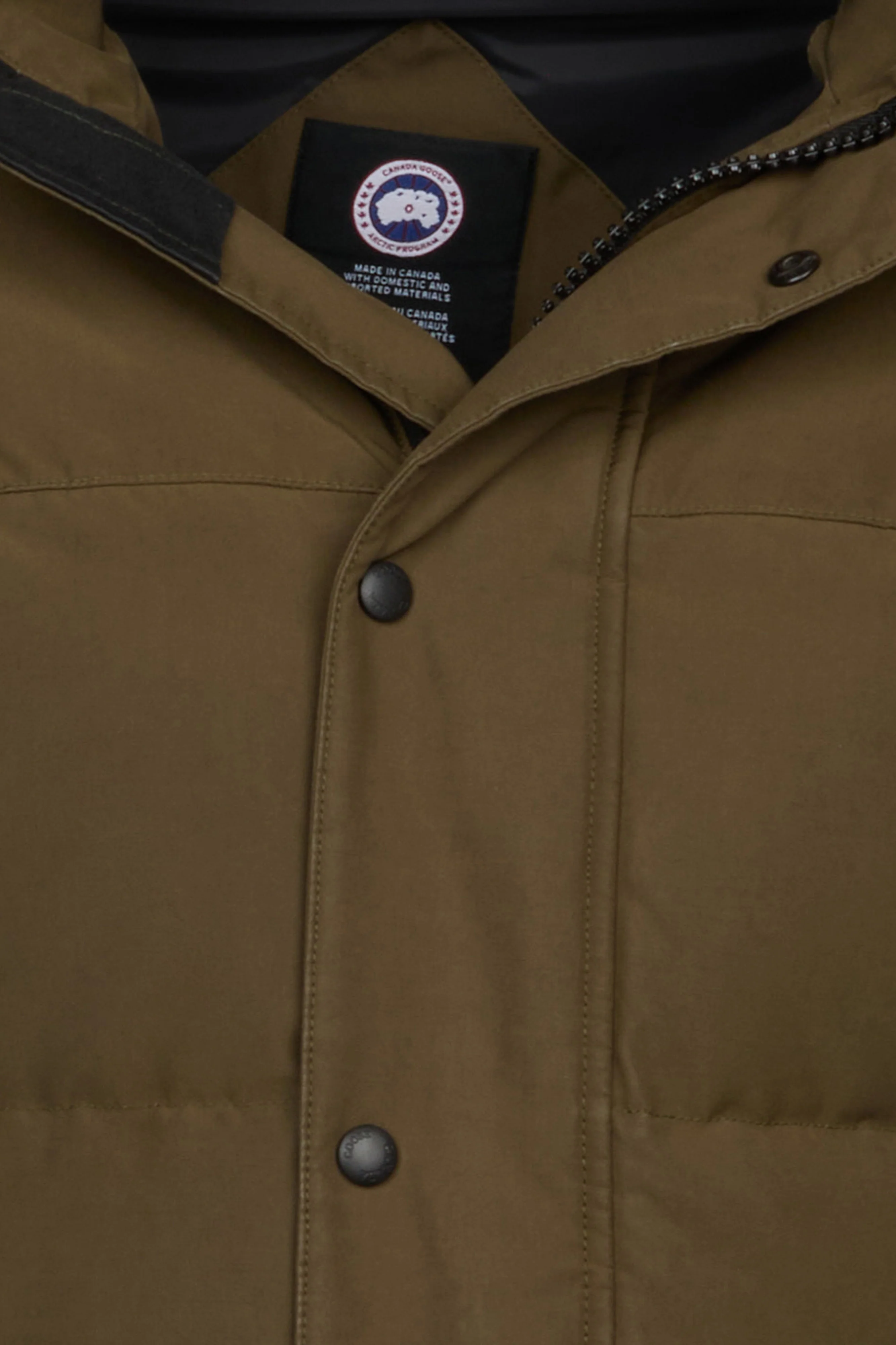 Emory Parka - Image 4