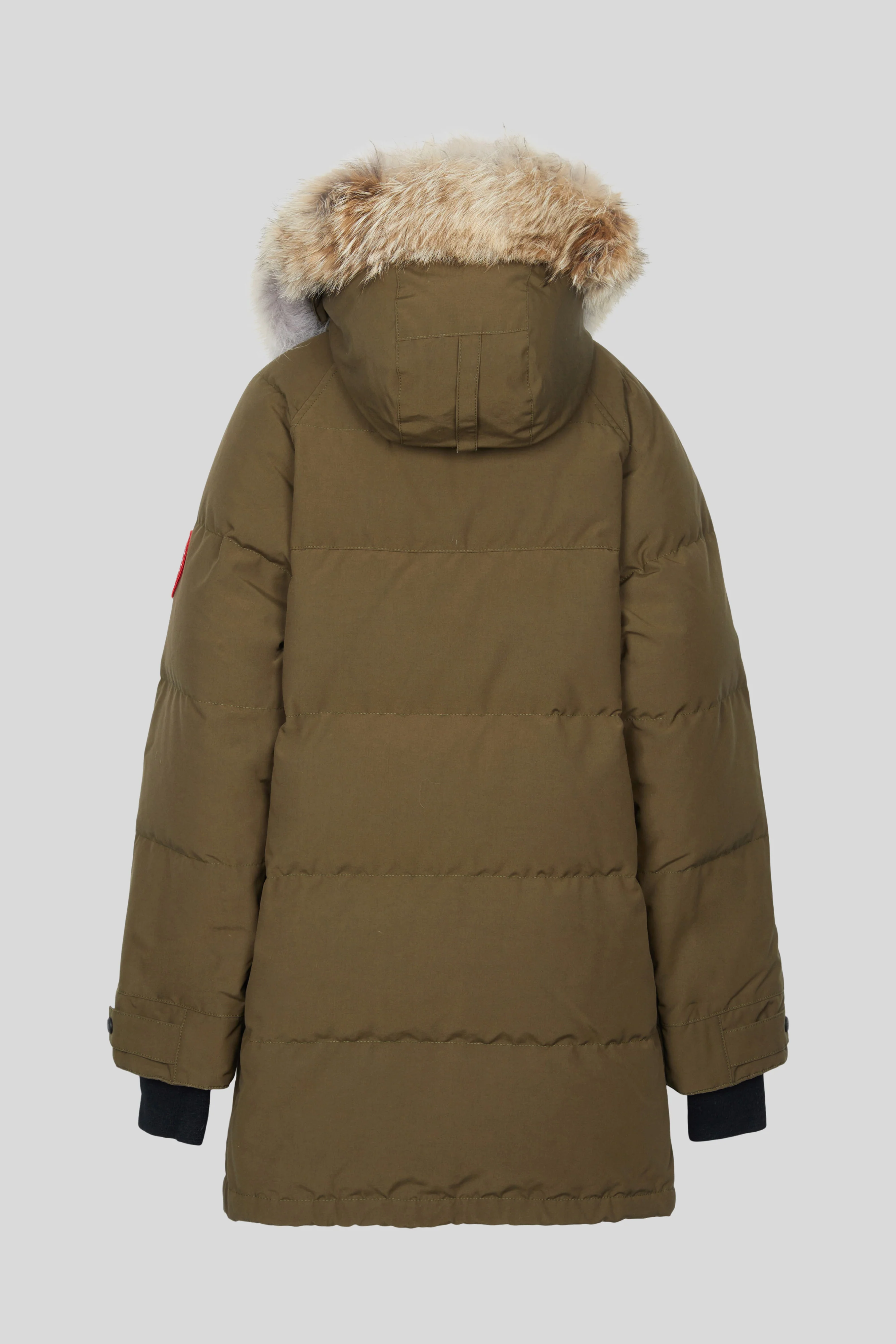Emory Parka - Image 2