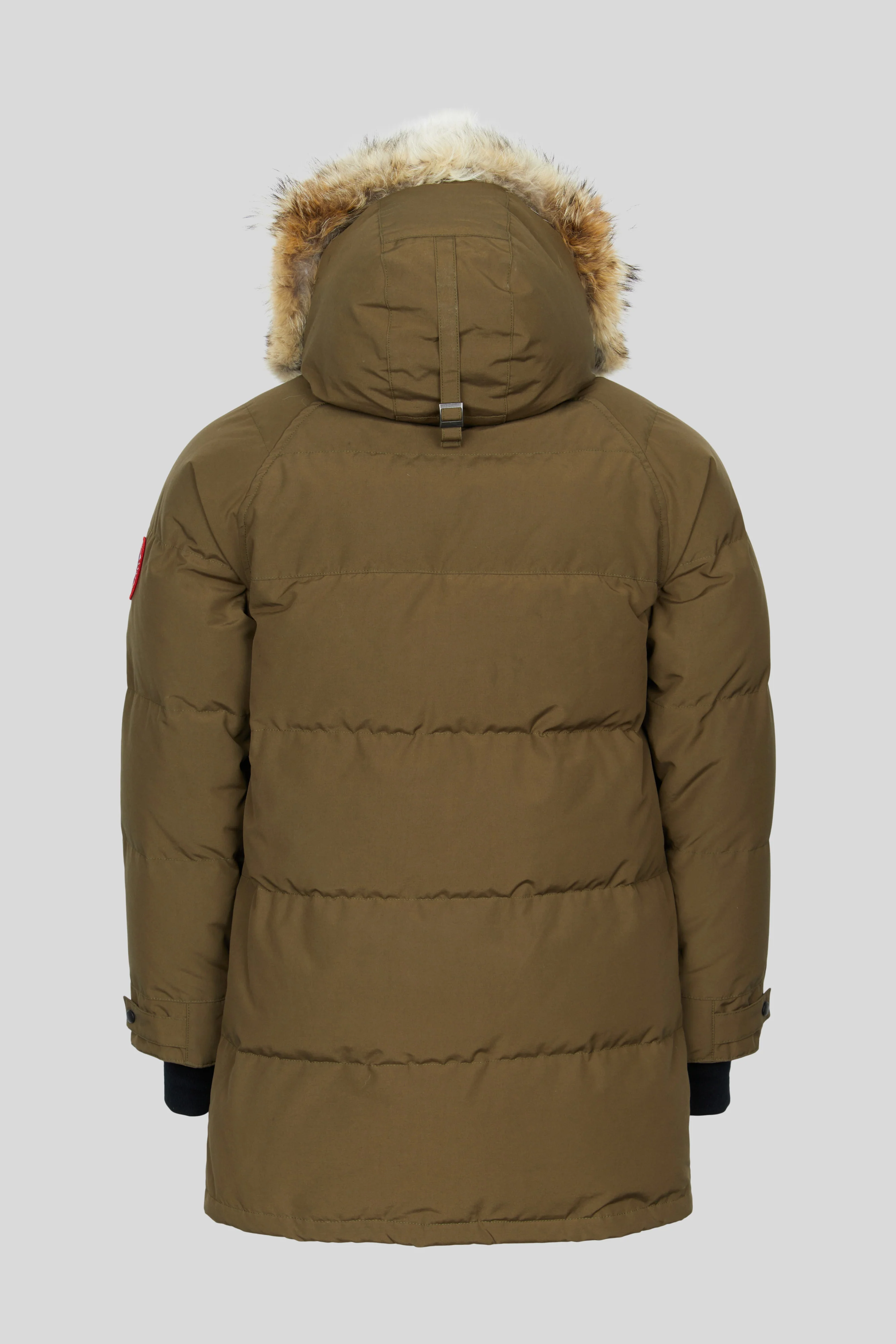Emory Parka - Image 2