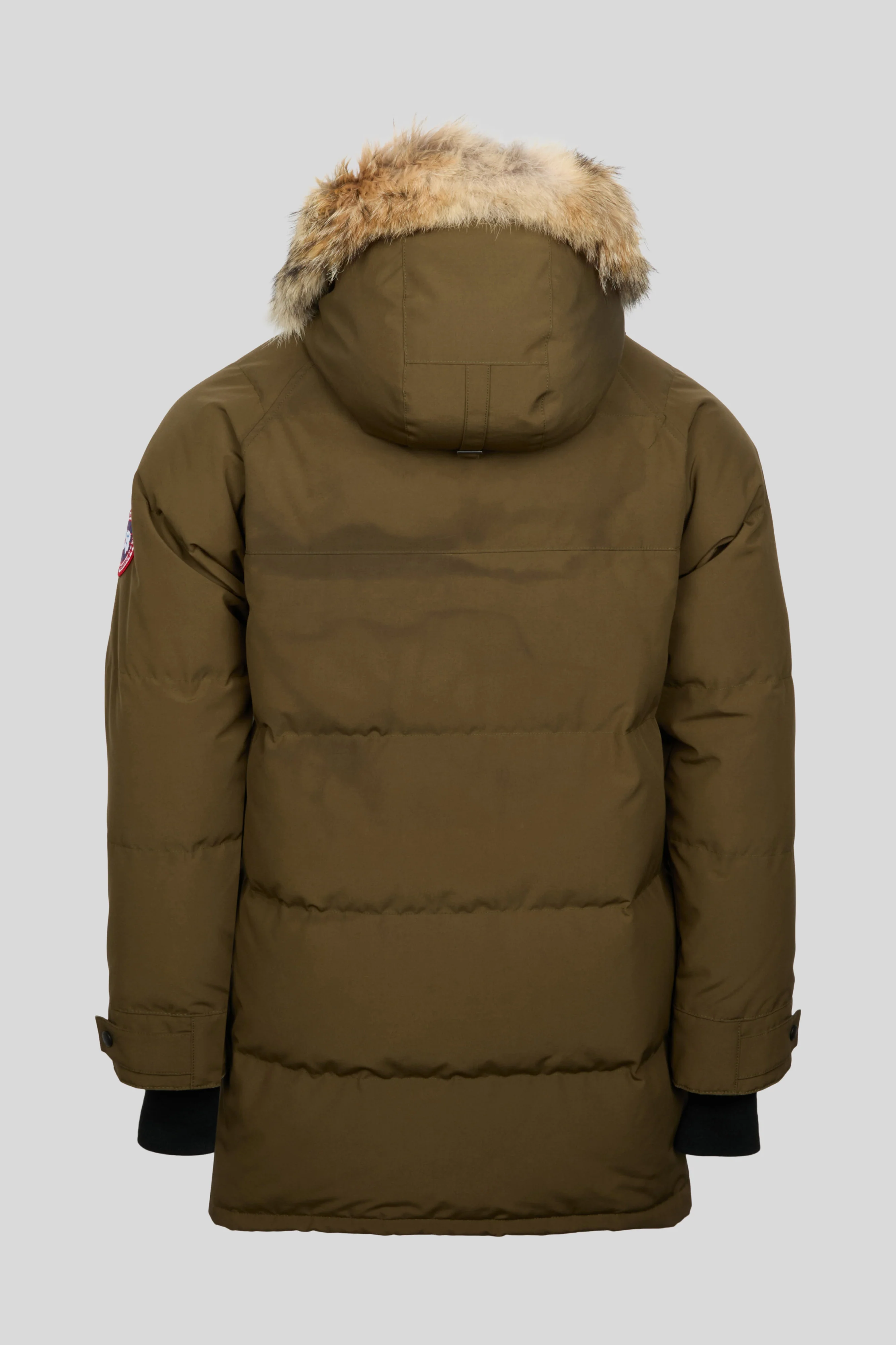 Emory Parka - Image 2