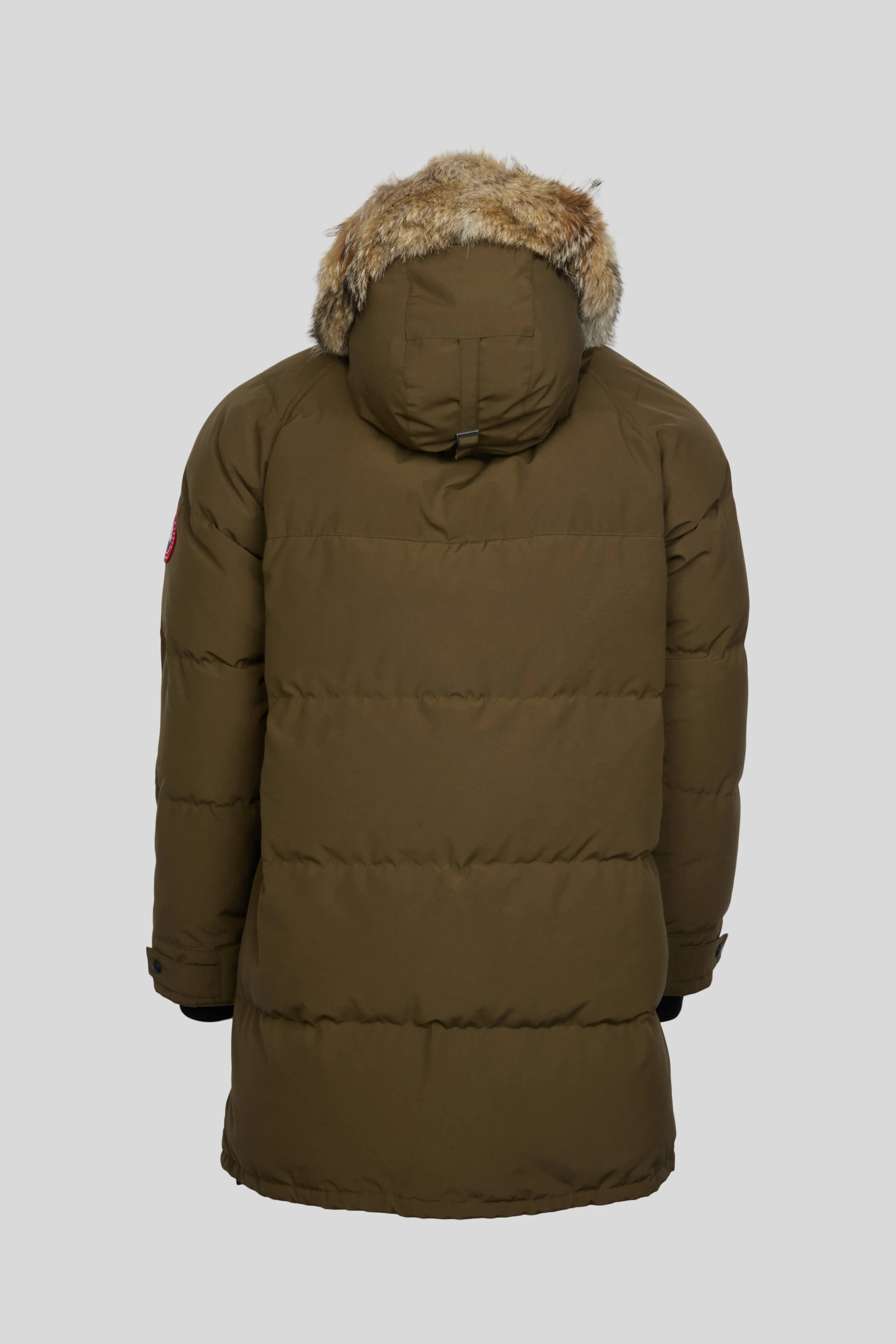 Emory Parka - Image 2