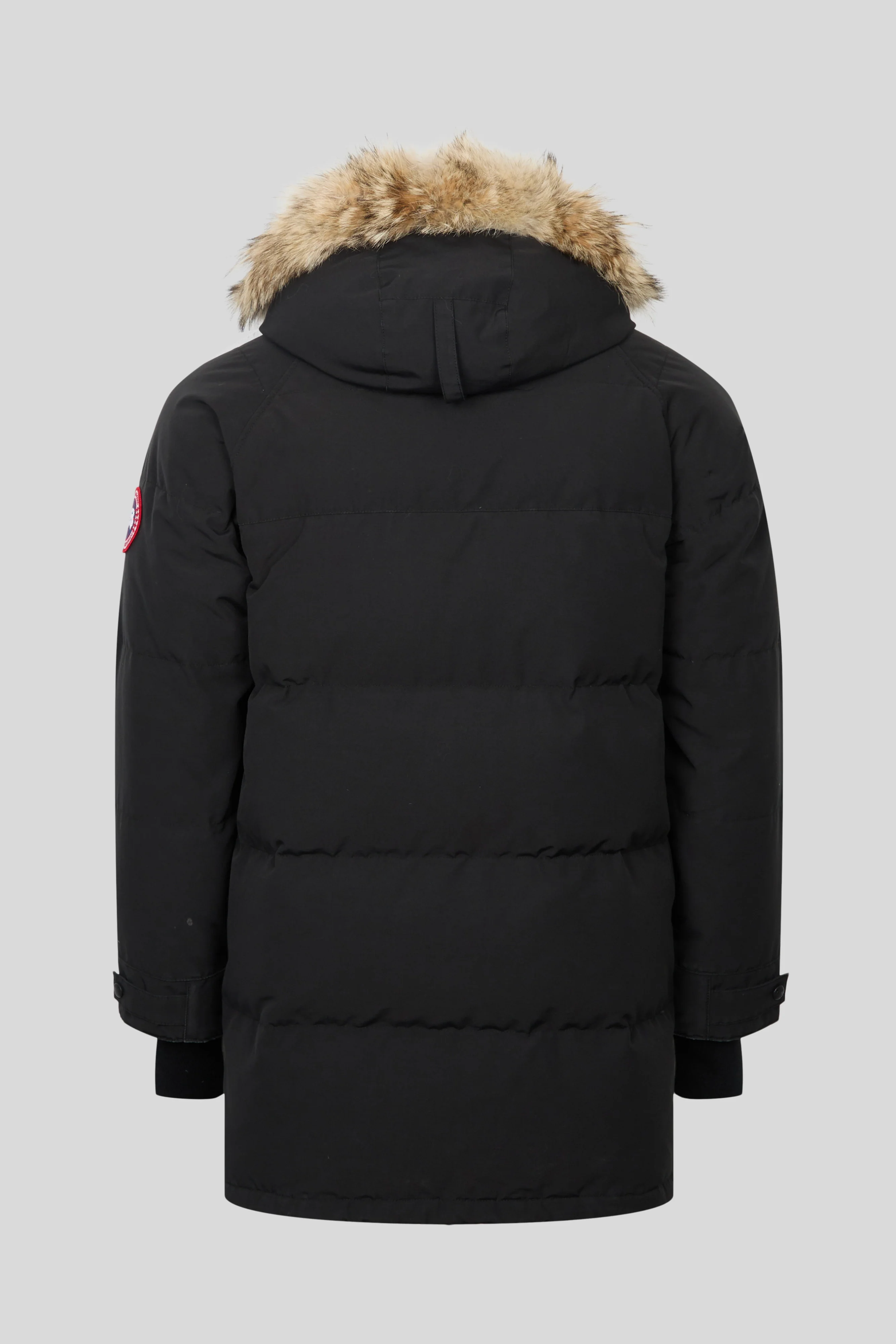 Emory Parka - Image 2