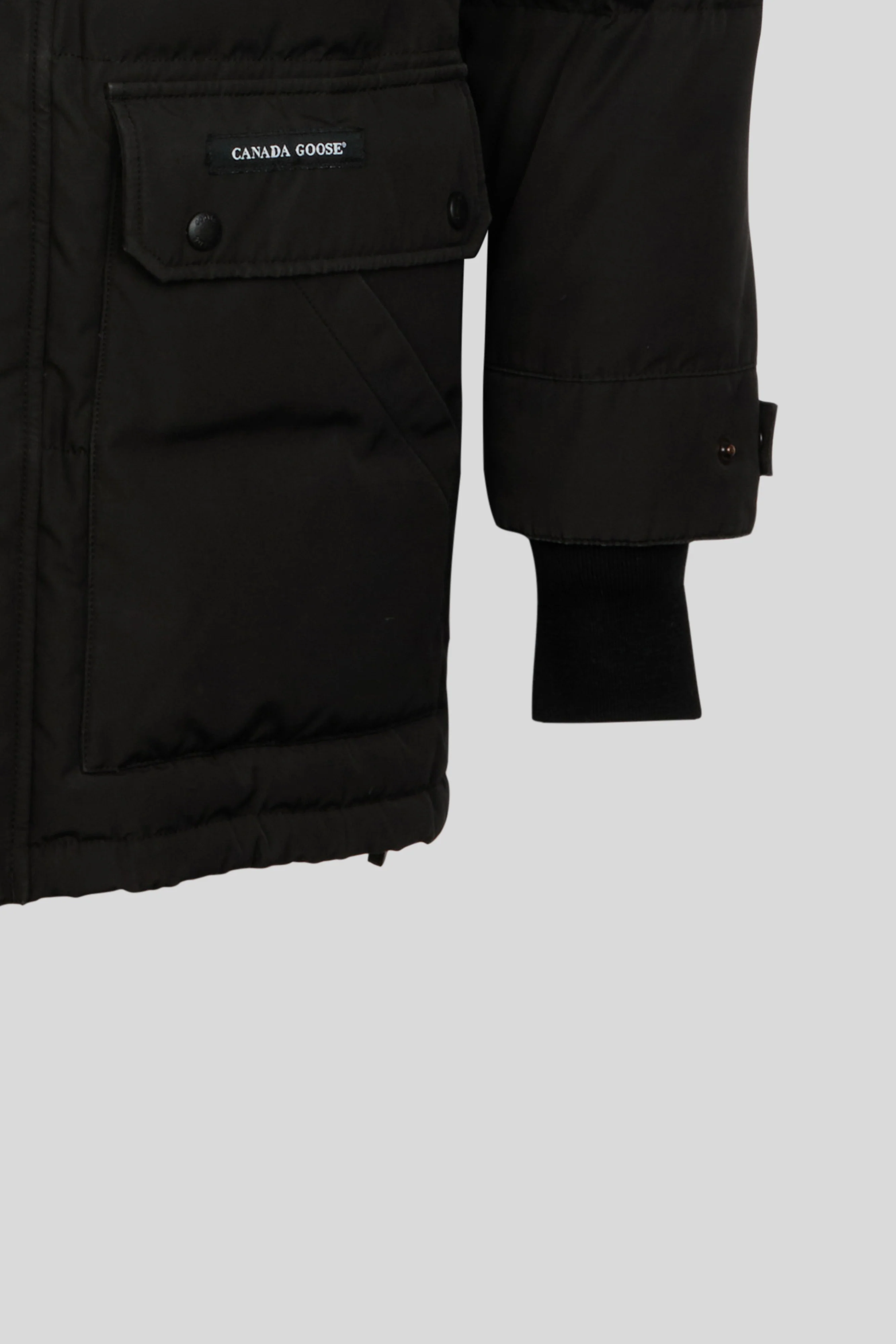 Emory Parka - Image 3