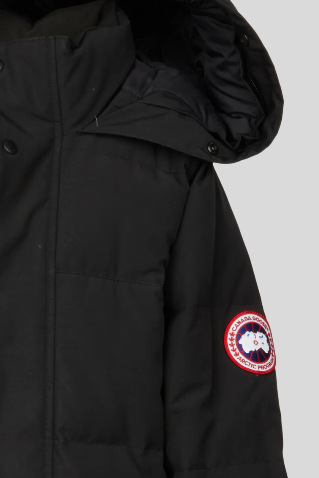 Emory Parka - Image 4