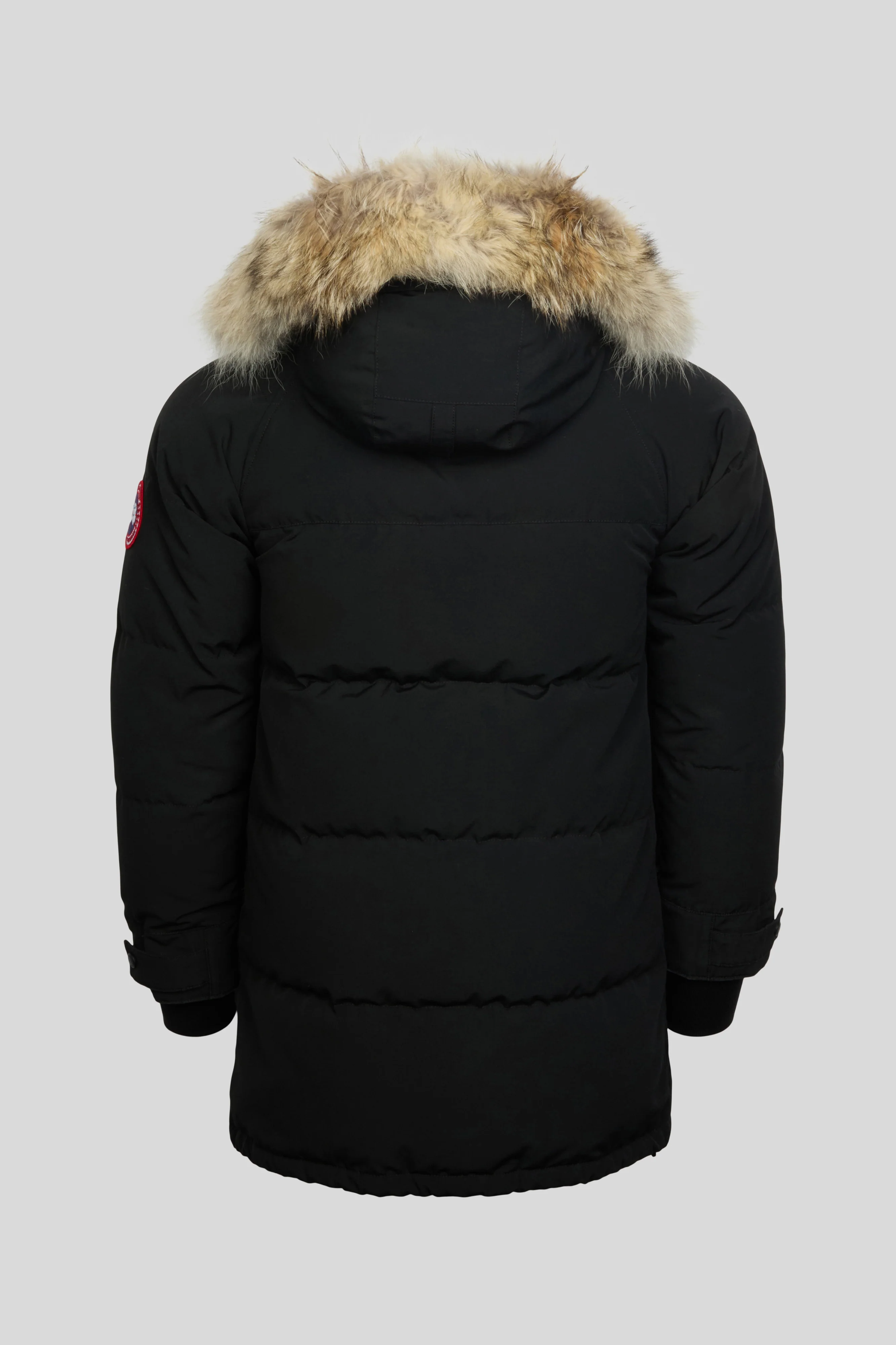 Emory Parka - Image 2