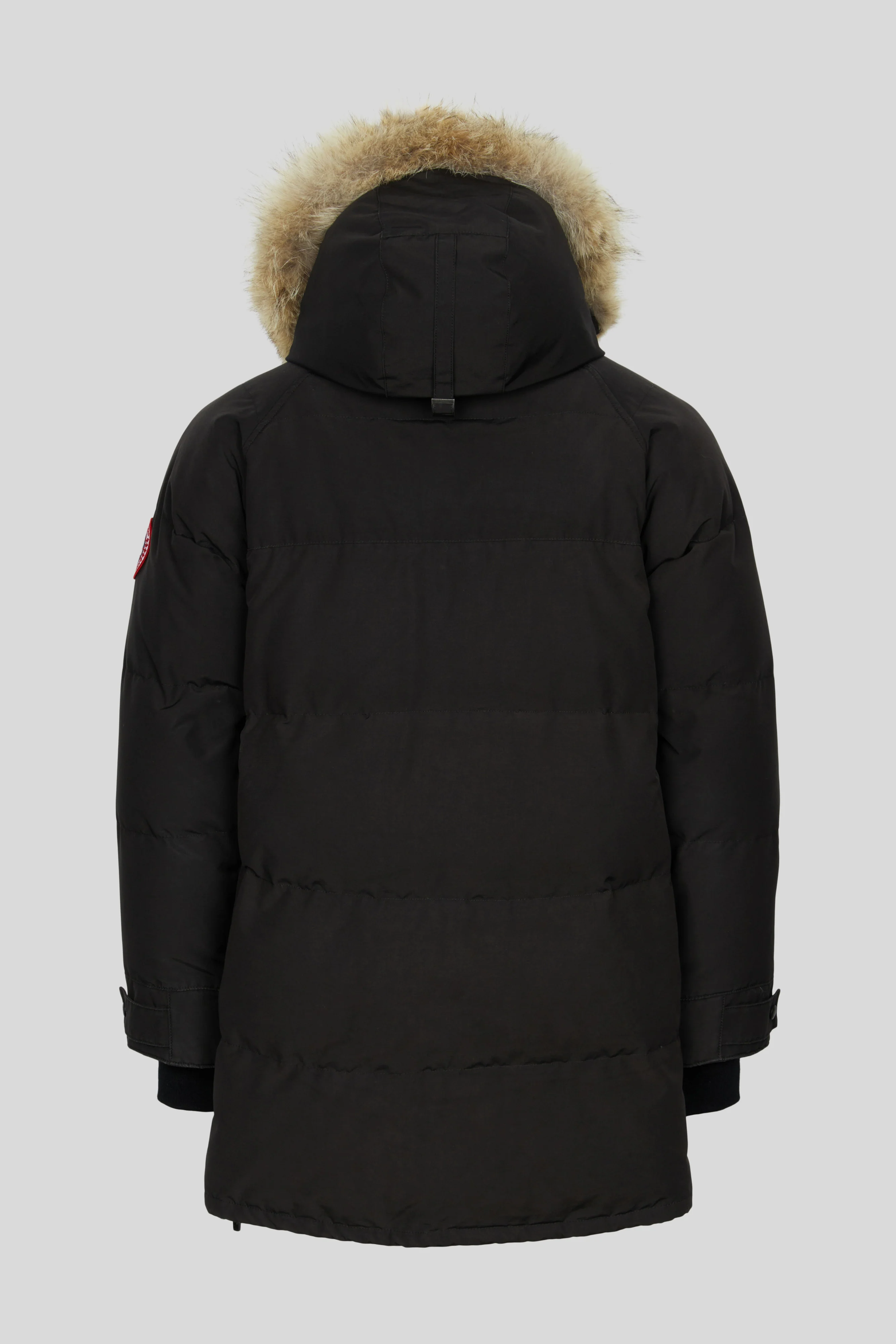 Emory Parka - Image 2