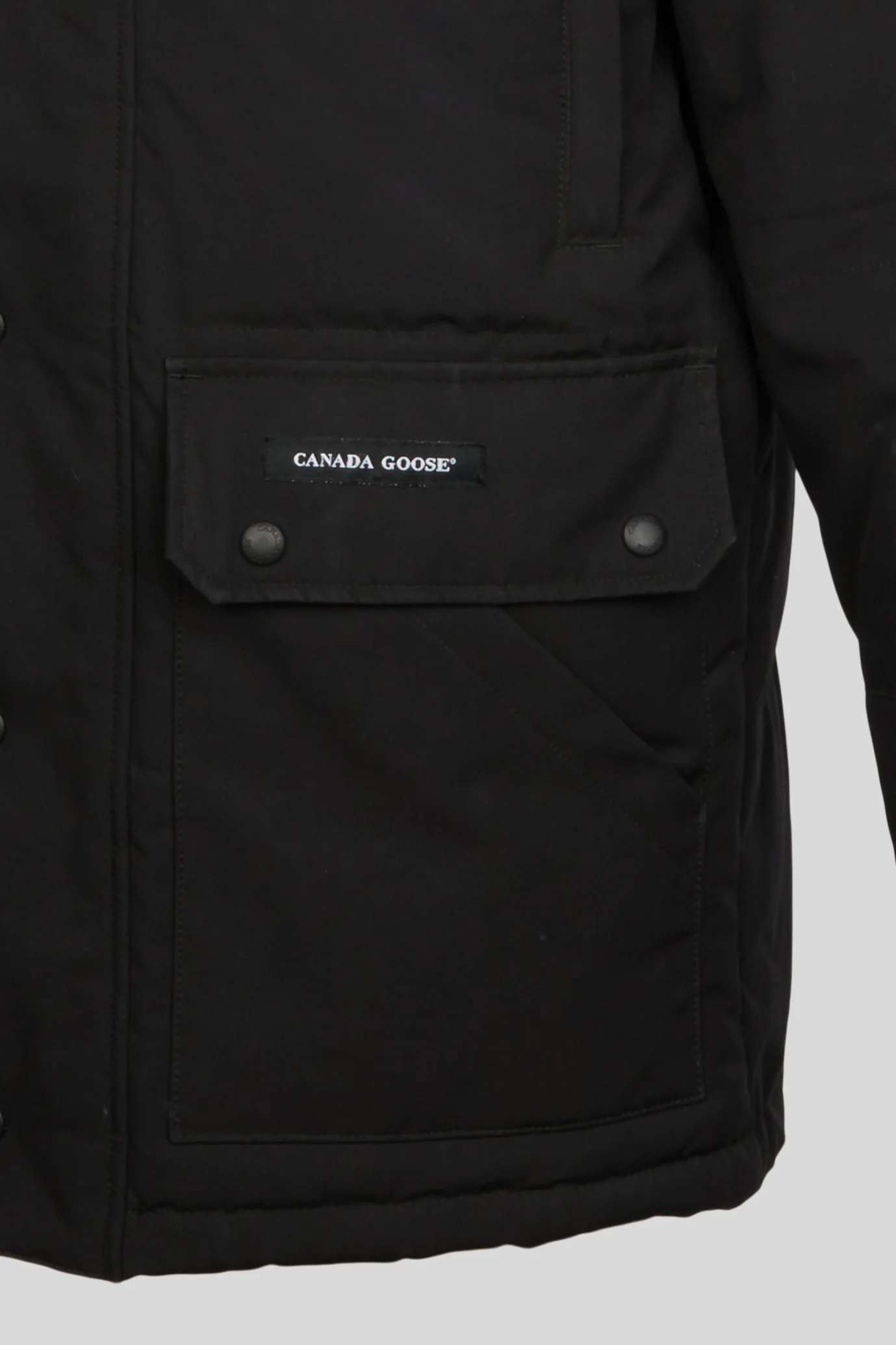 Emory Parka - Image 3
