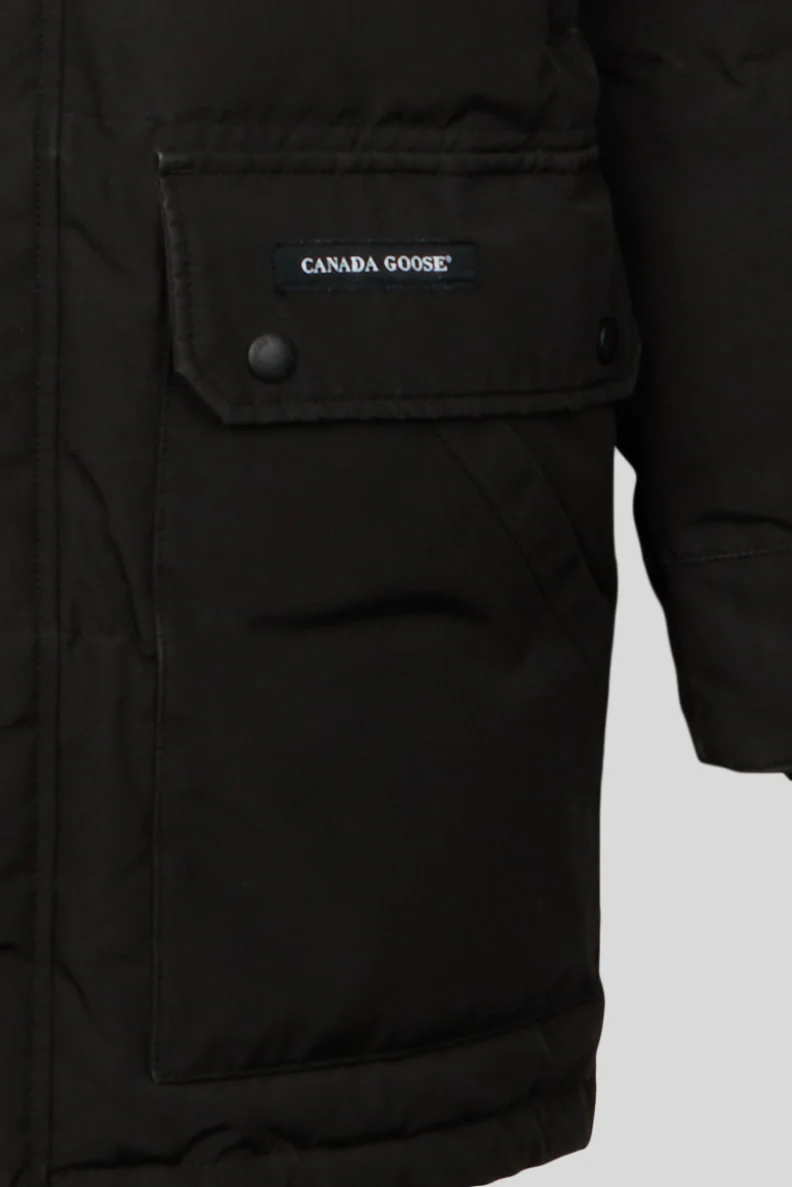 Emory Parka - Image 3