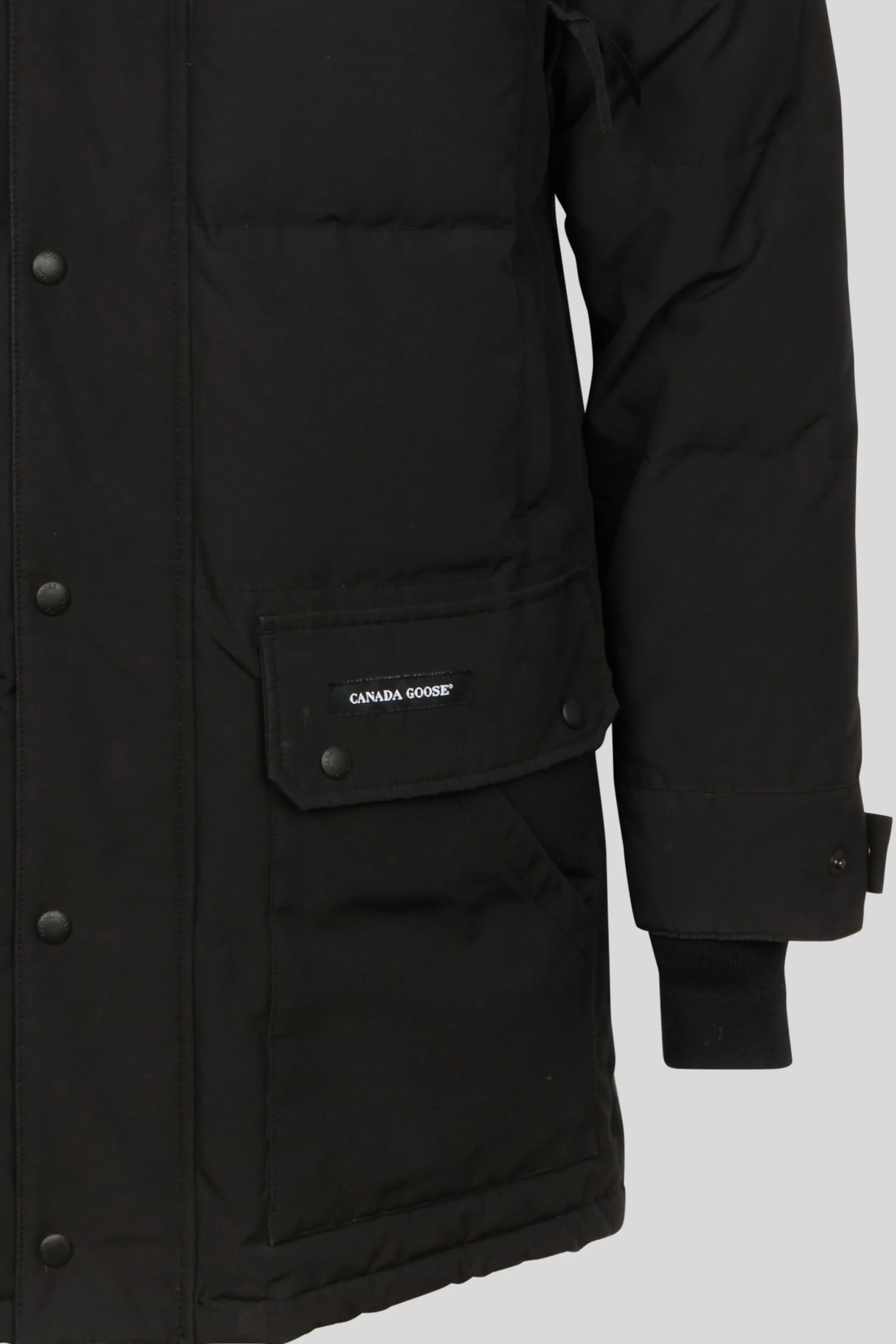 Emory Parka - Image 3