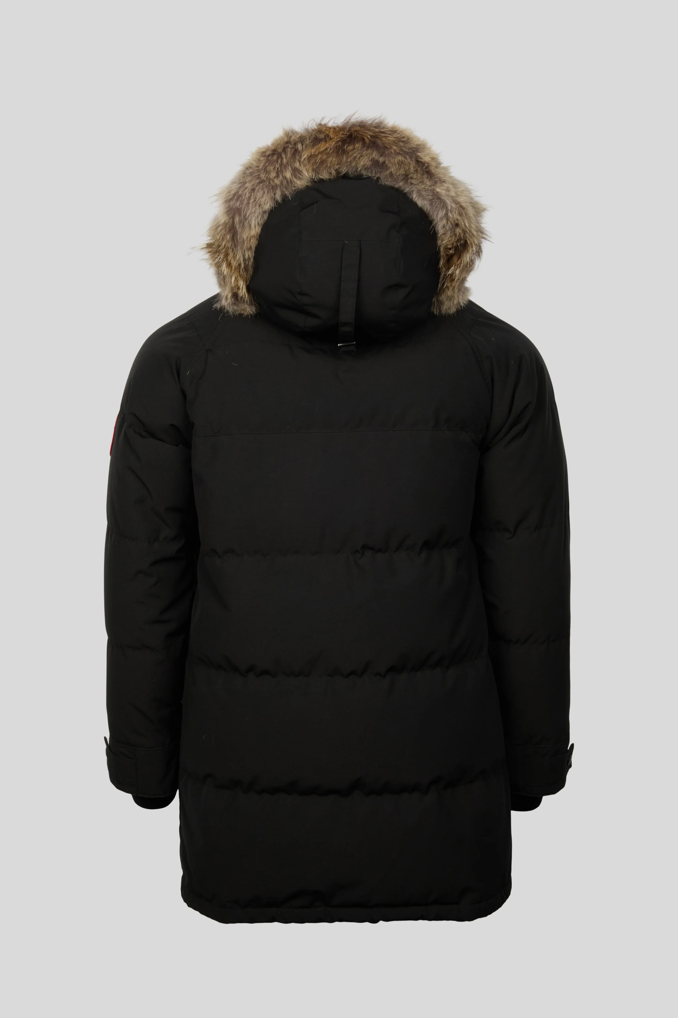 Emory Parka - Image 2