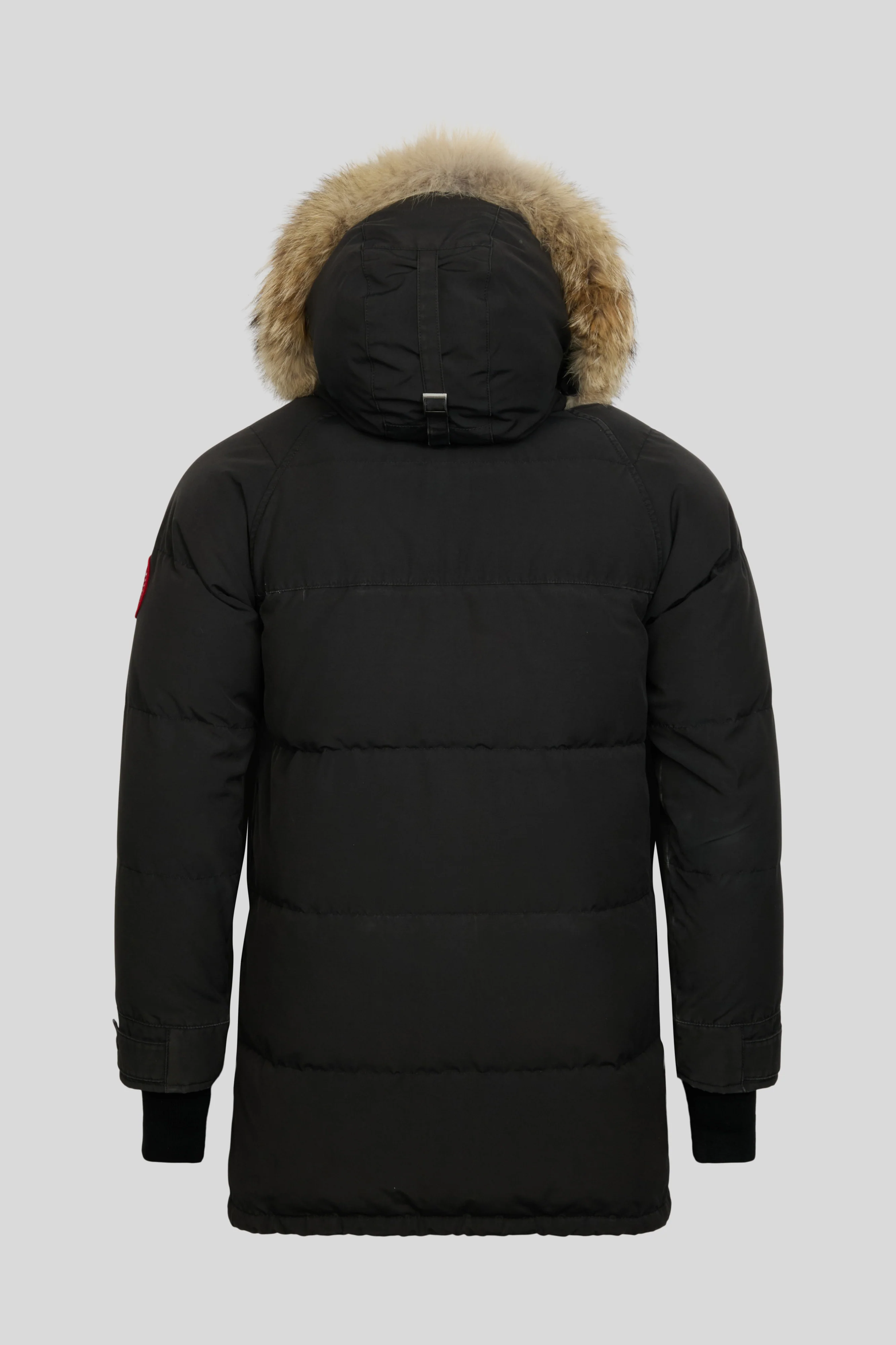 Emory Parka - Image 2