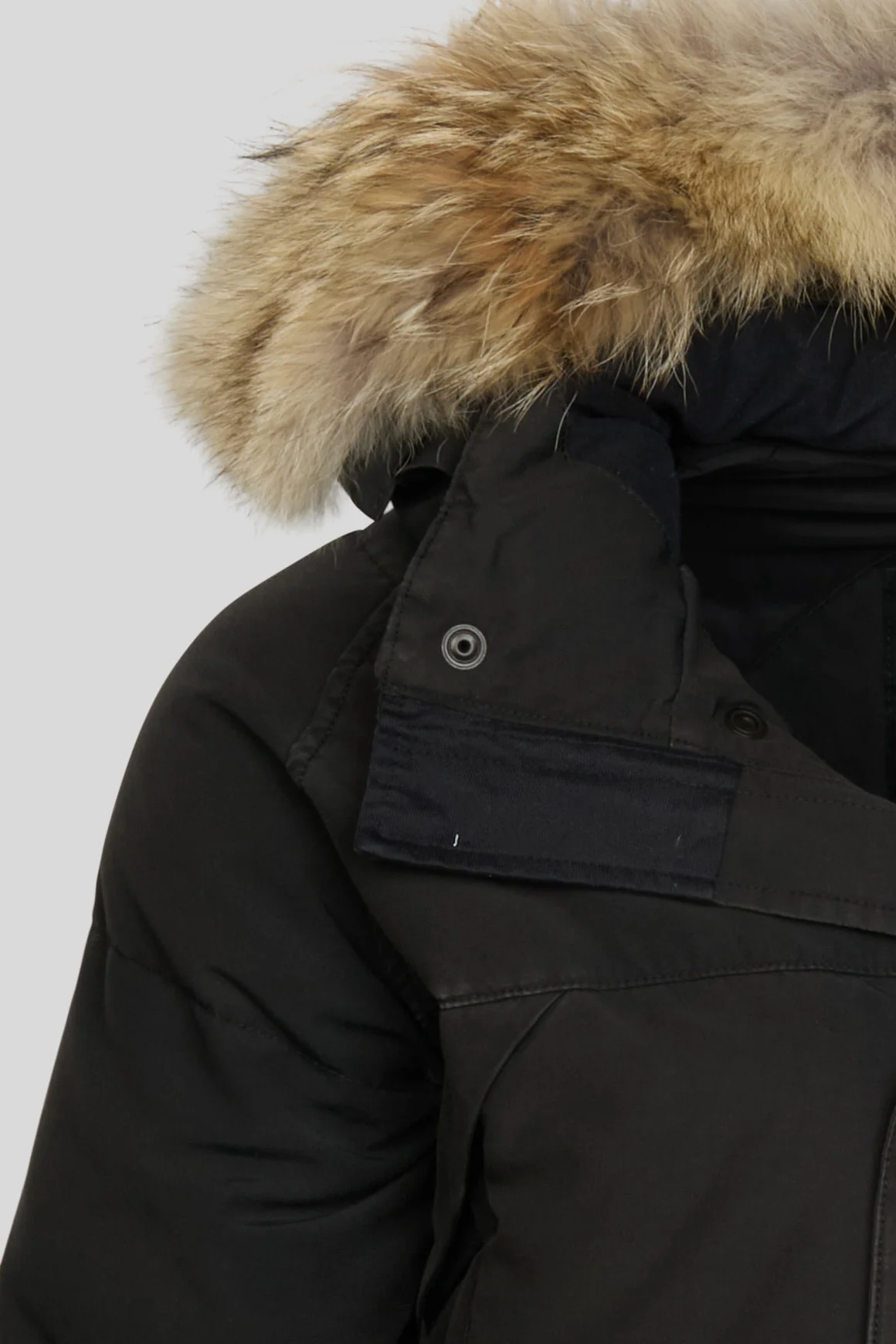 Emory Parka - Image 3