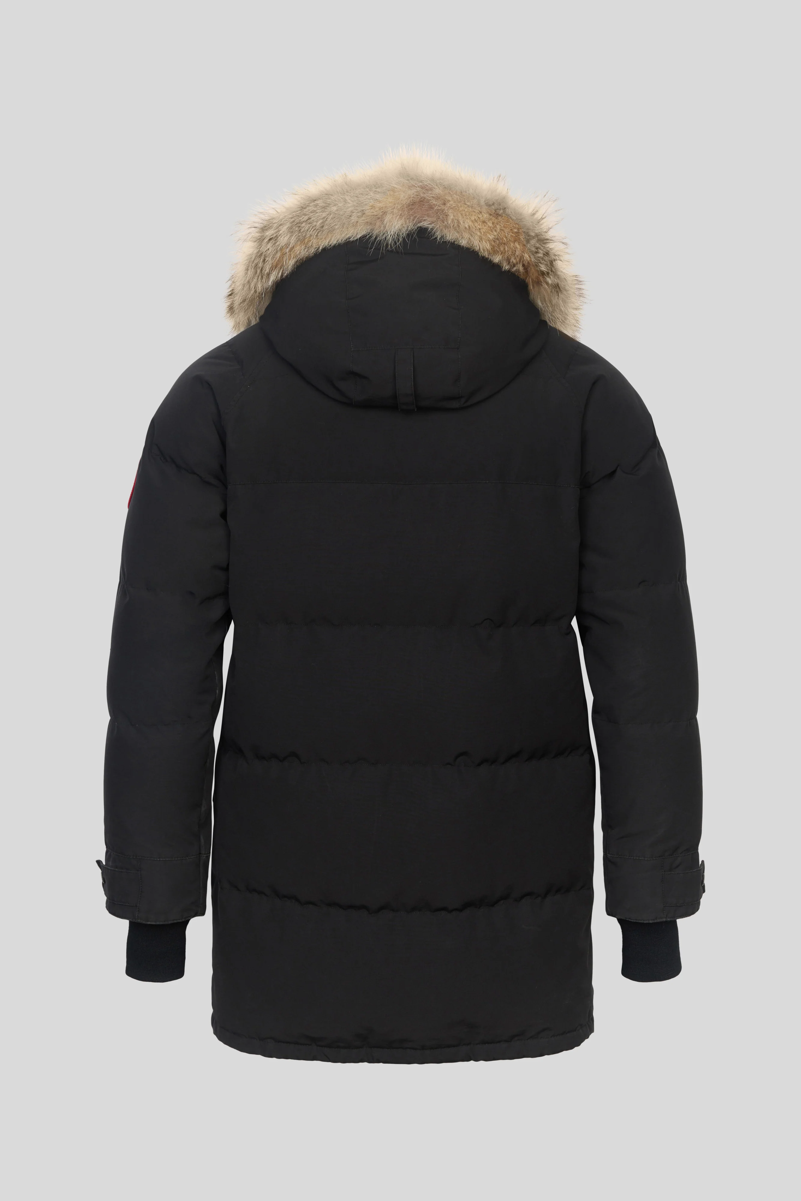 Emory Parka - Image 2
