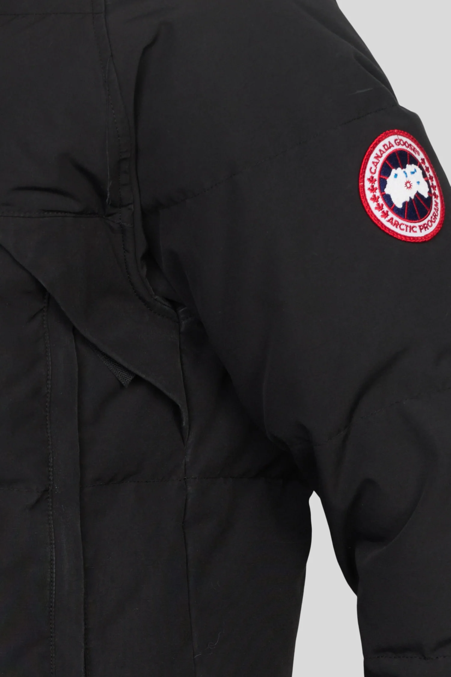 Emory Parka - Image 3
