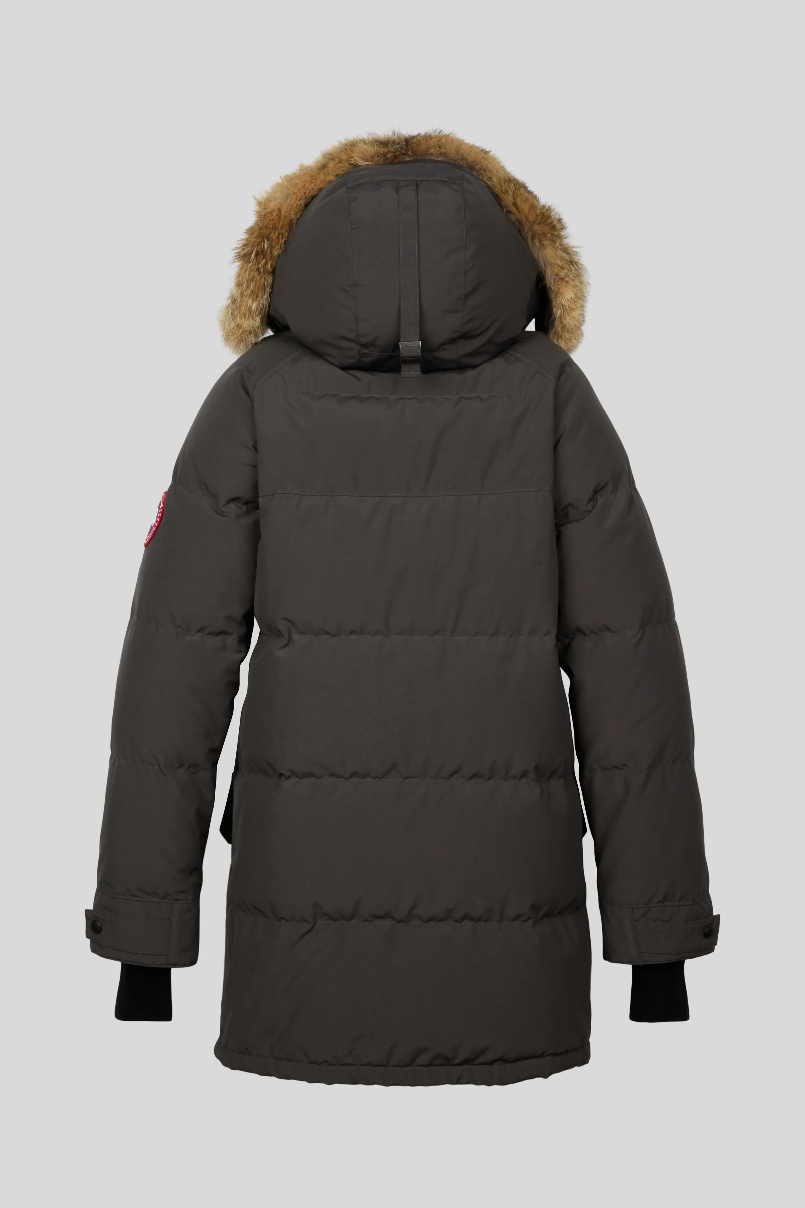 Emory Parka - Image 2