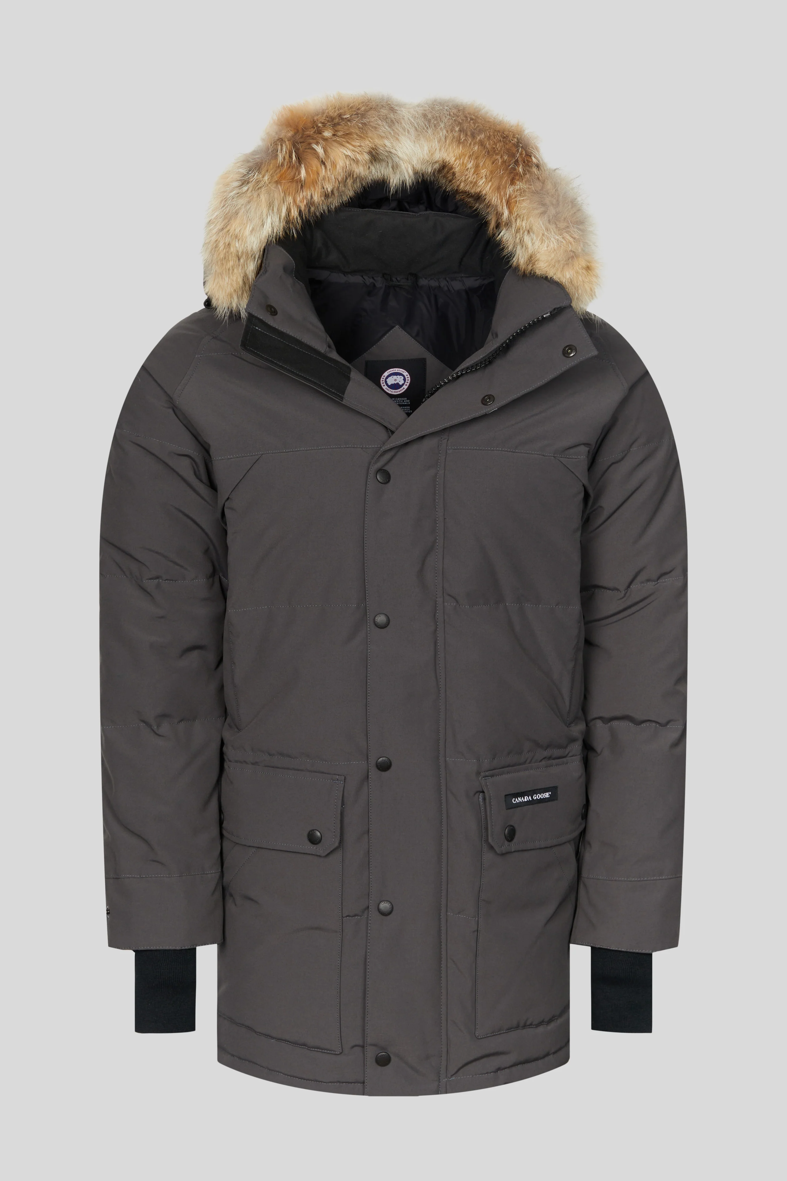 Emory Parka
