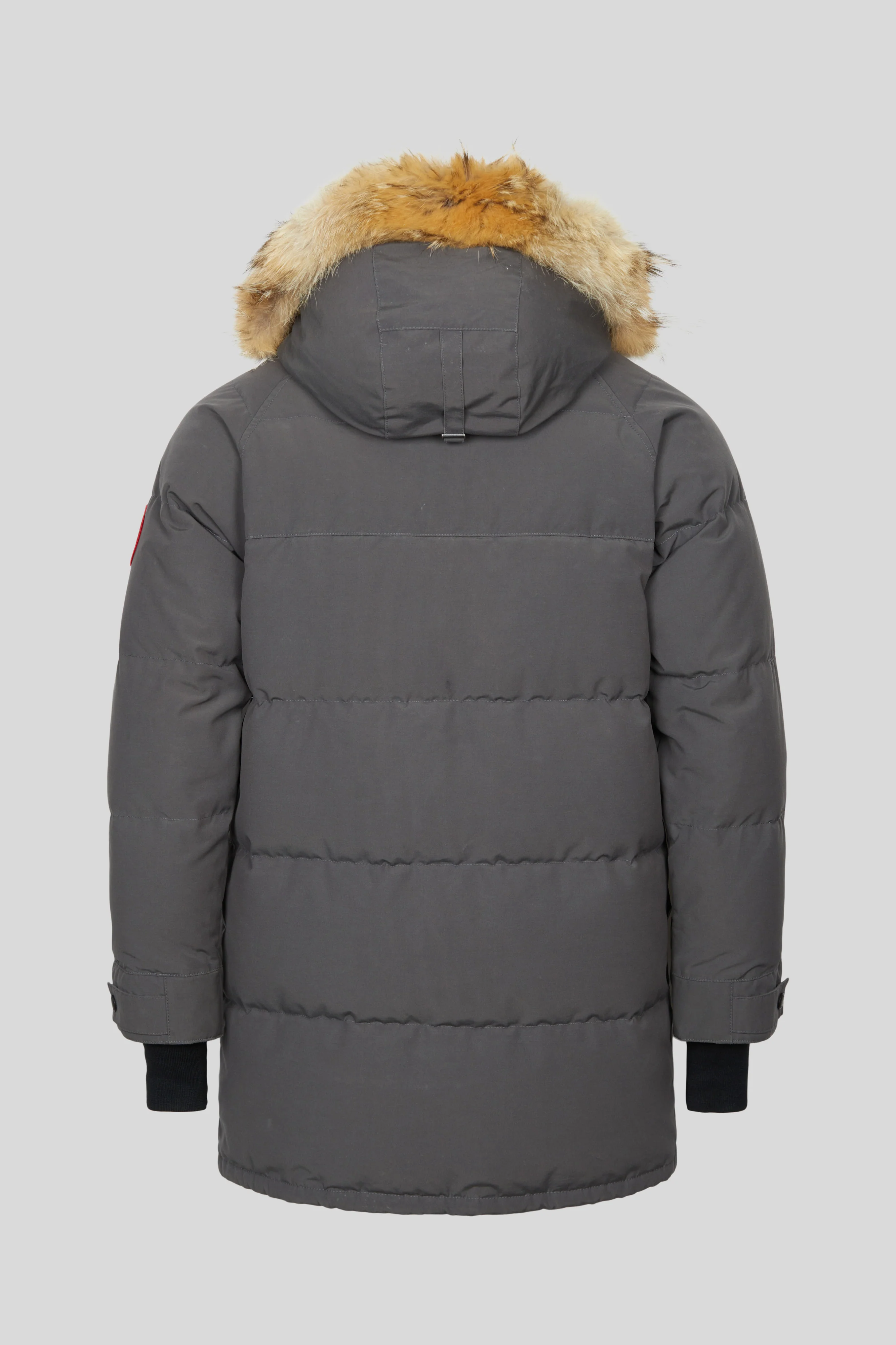 Emory Parka - Image 2