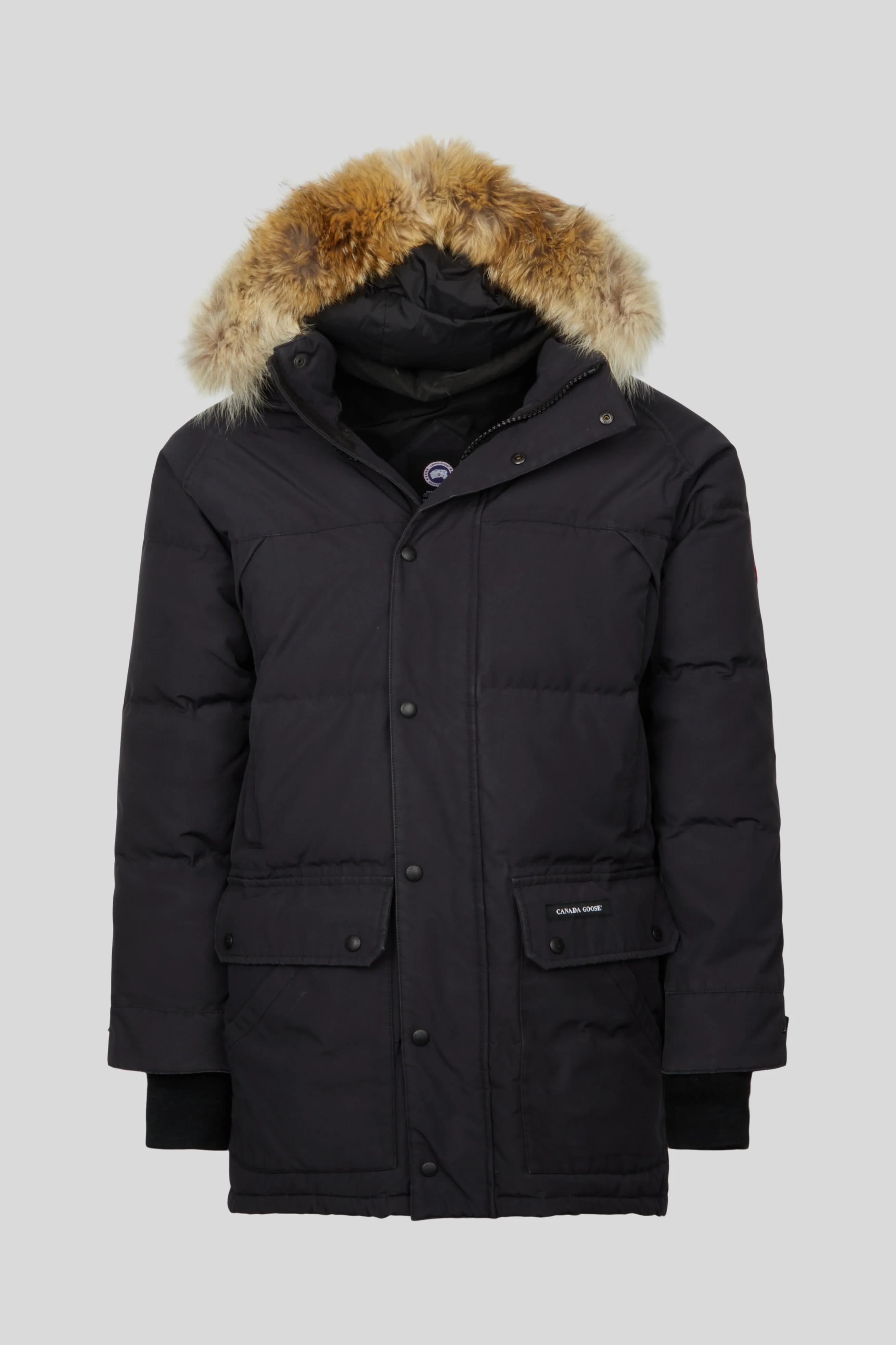 Emory Parka