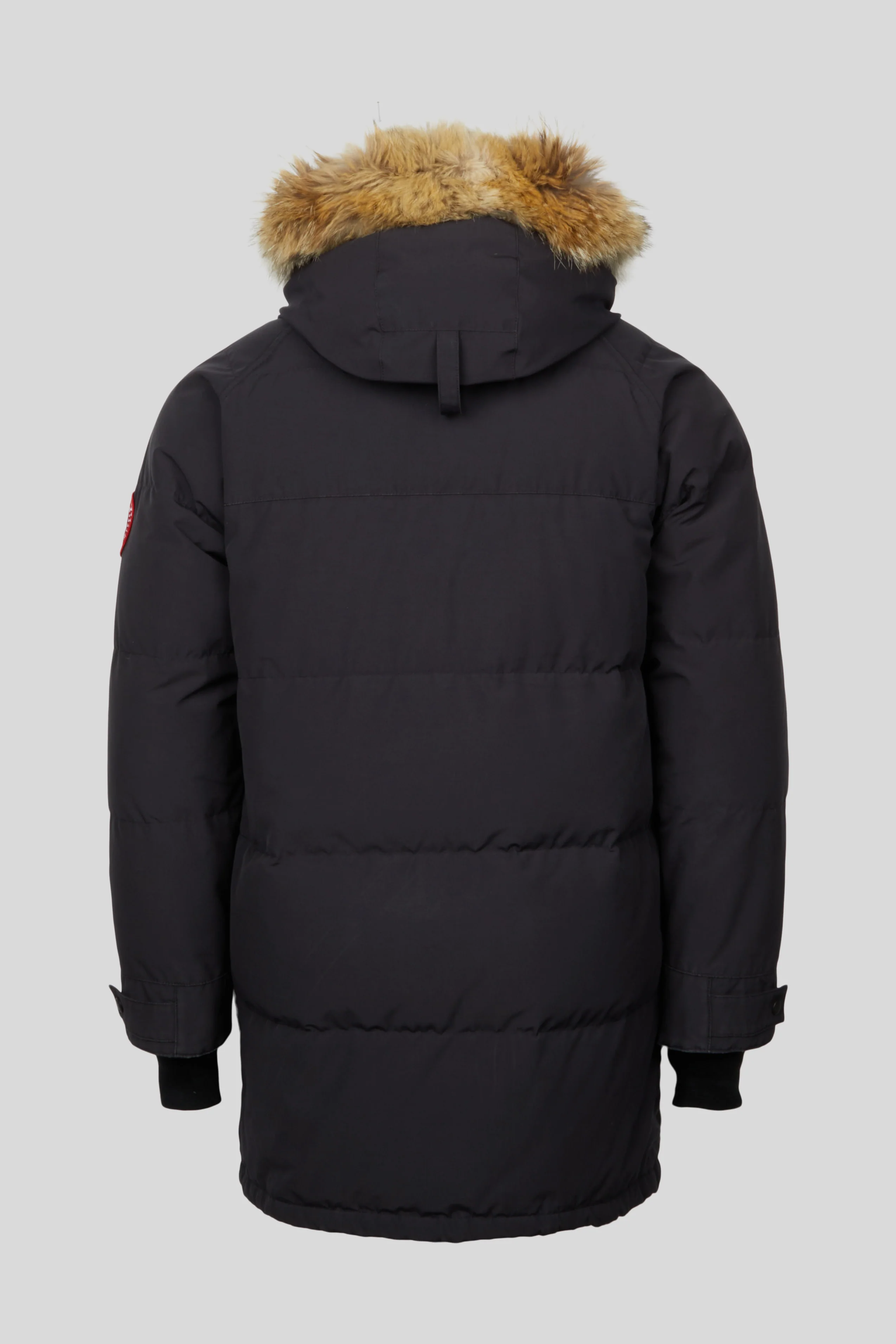 Emory Parka - Image 2