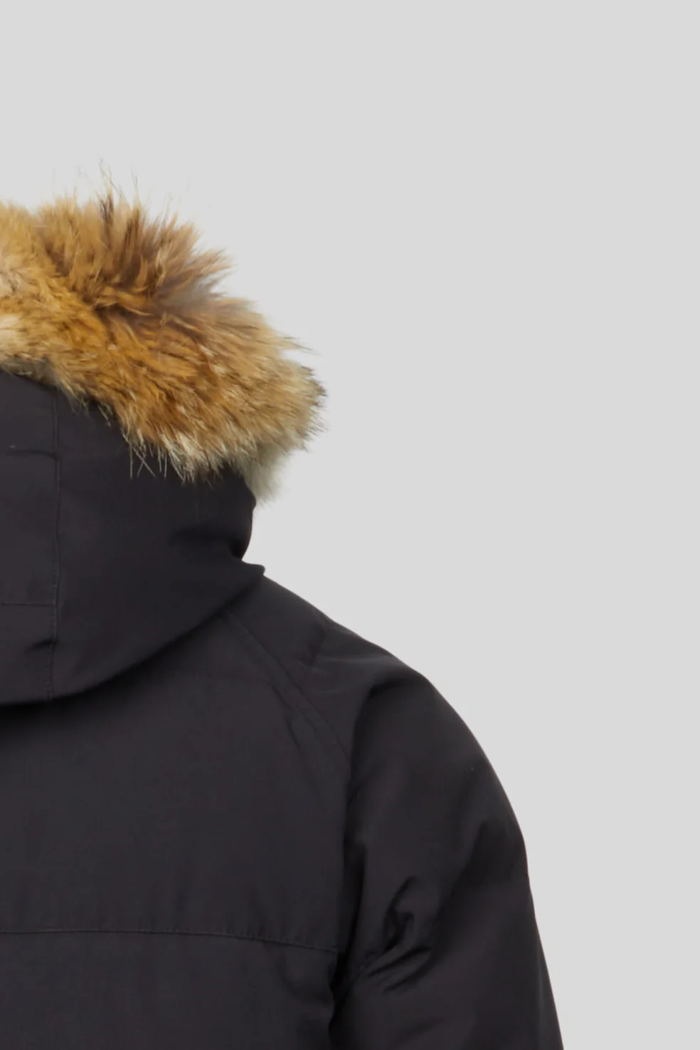 Emory Parka - Image 4