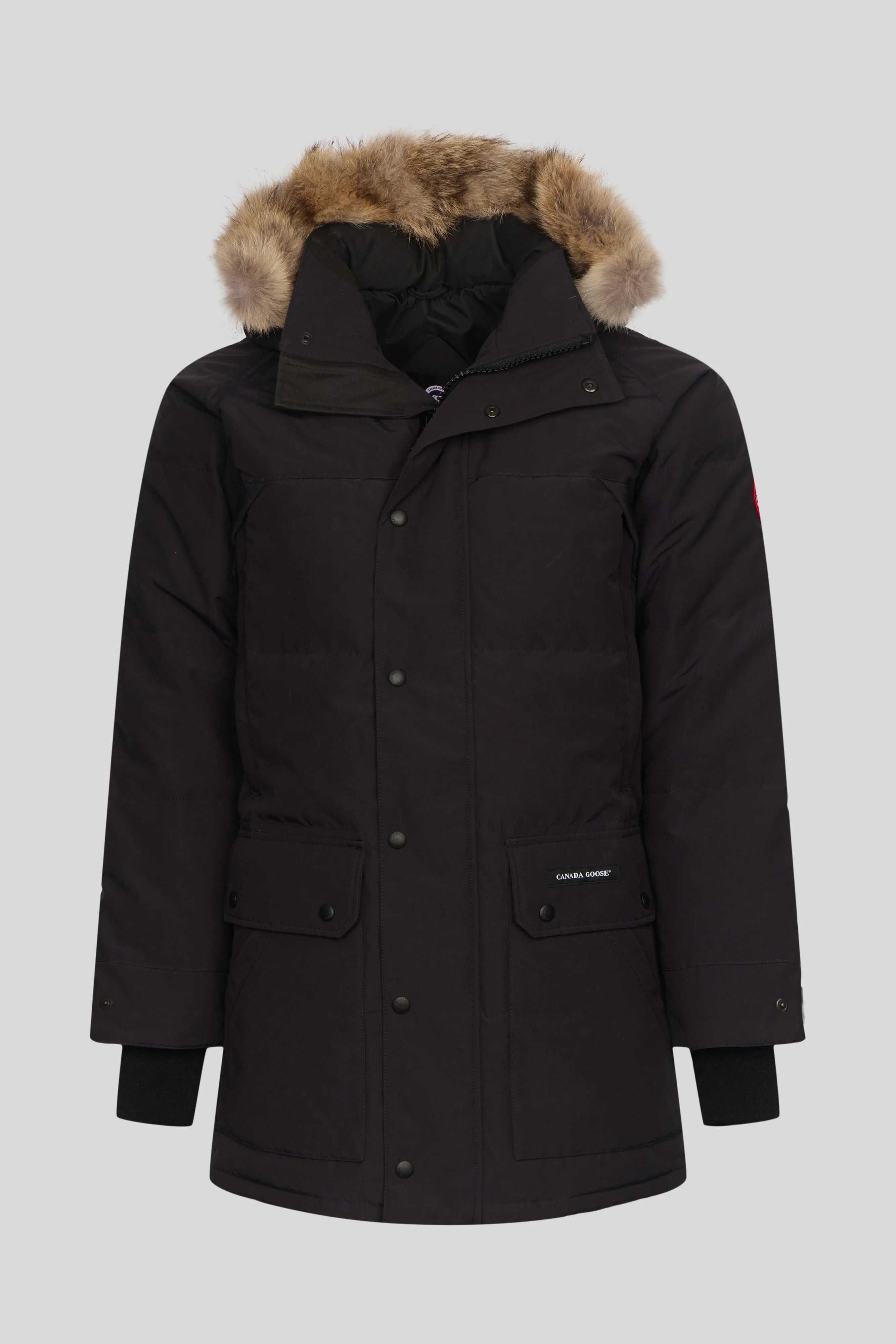Emory Parka
