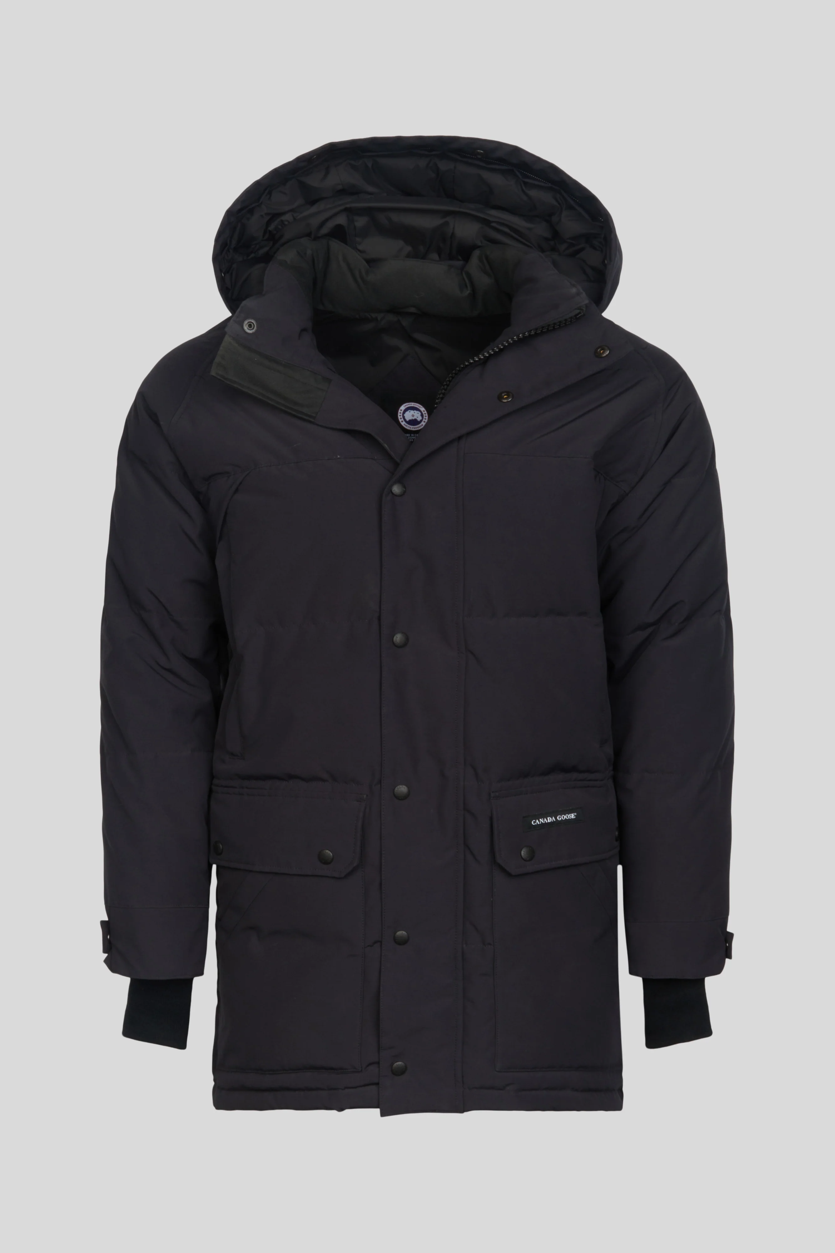Emory Parka
