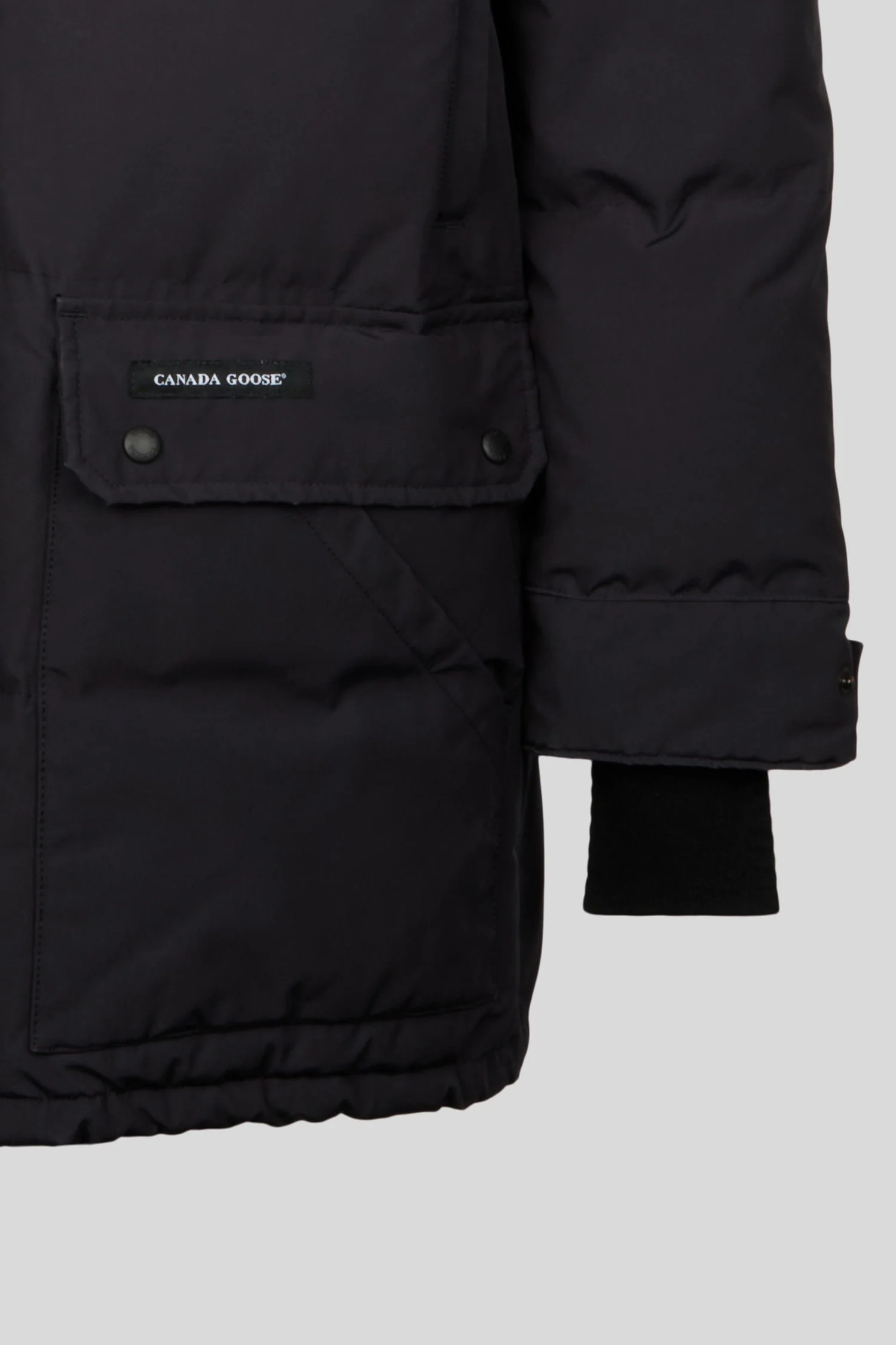 Emory Parka - Image 3