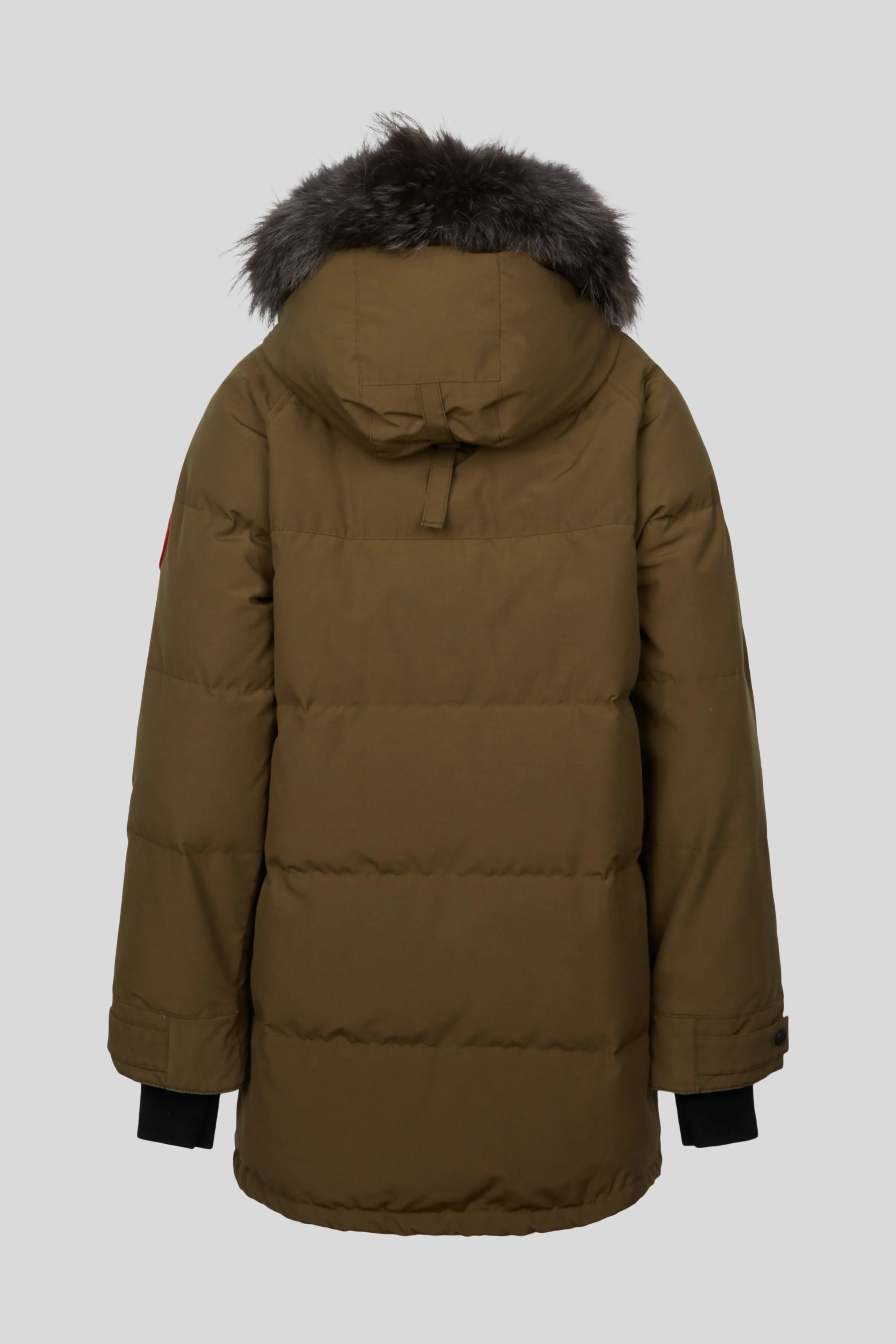 Emory Parka - Image 2