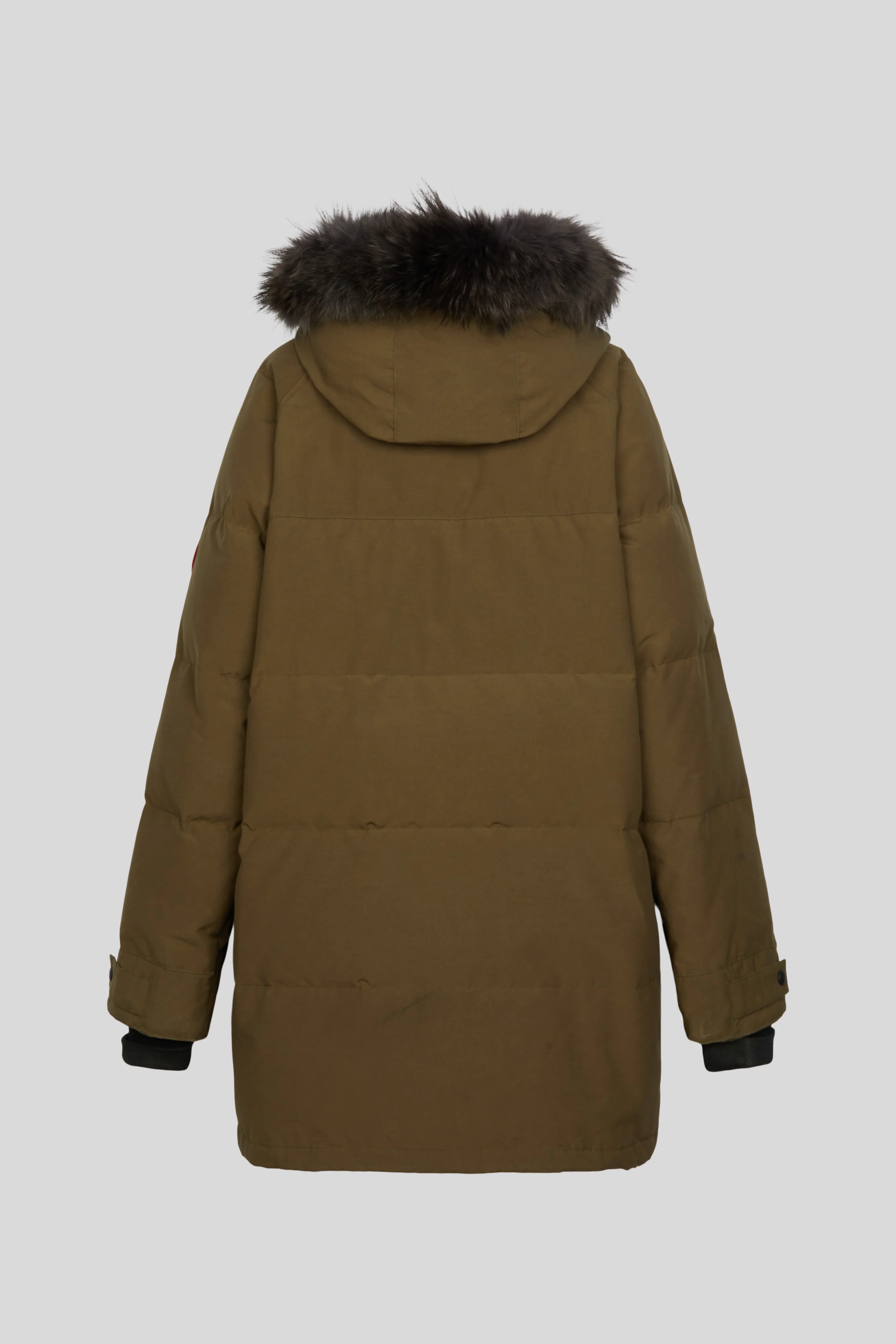 Emory Parka - Image 2