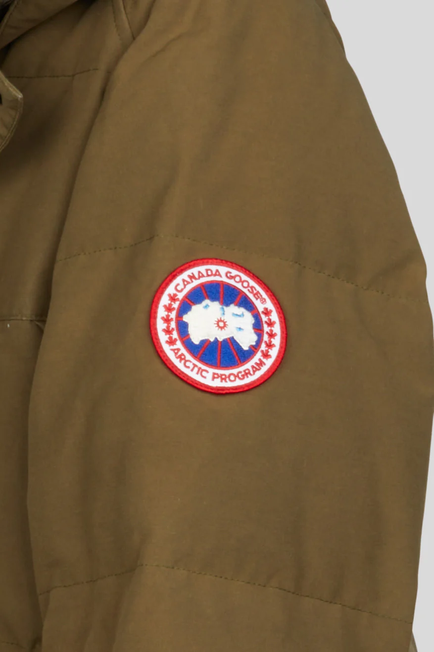 Emory Parka - Image 4