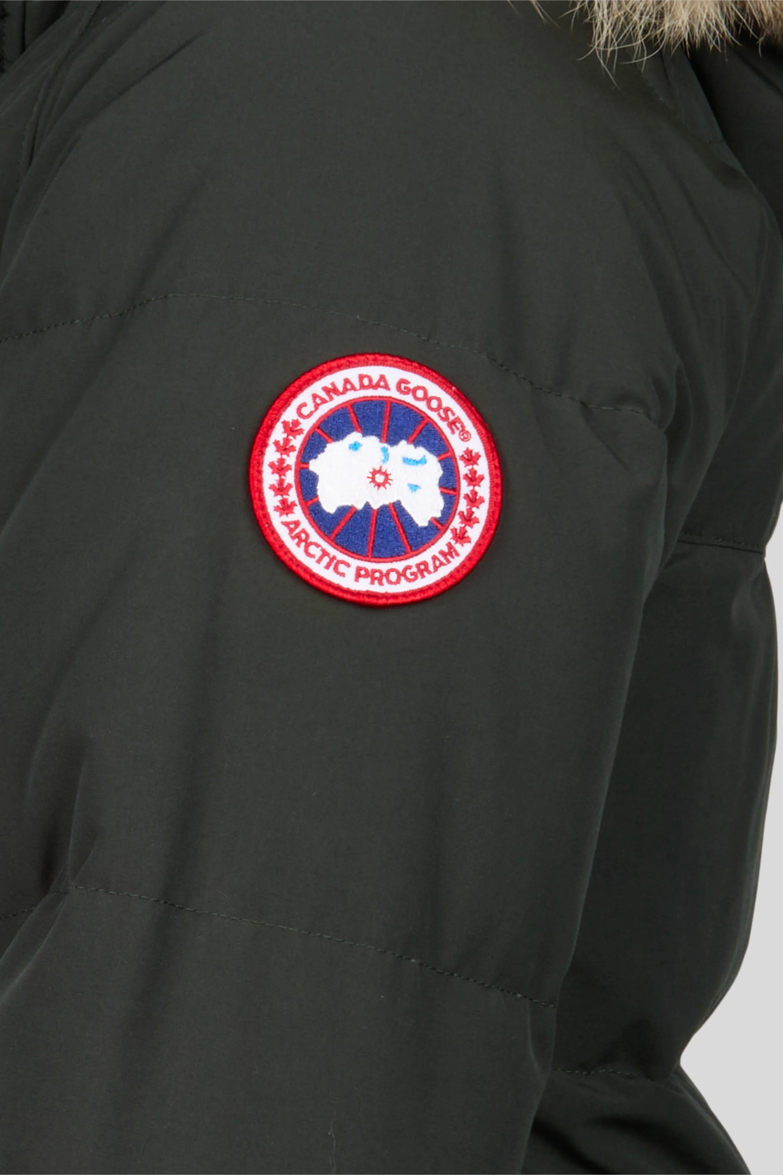 Emory Parka - Image 3