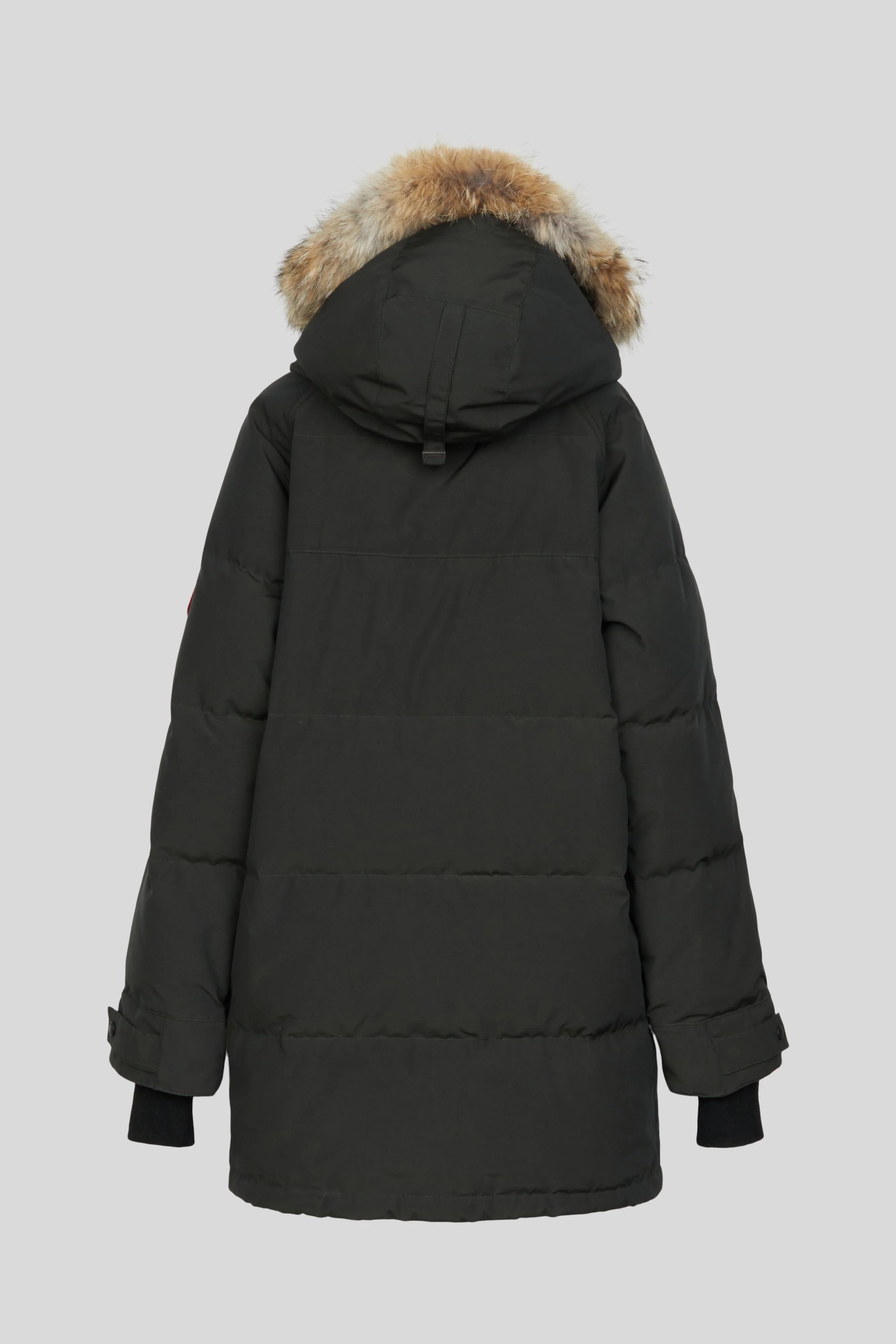 Emory Parka - Image 2