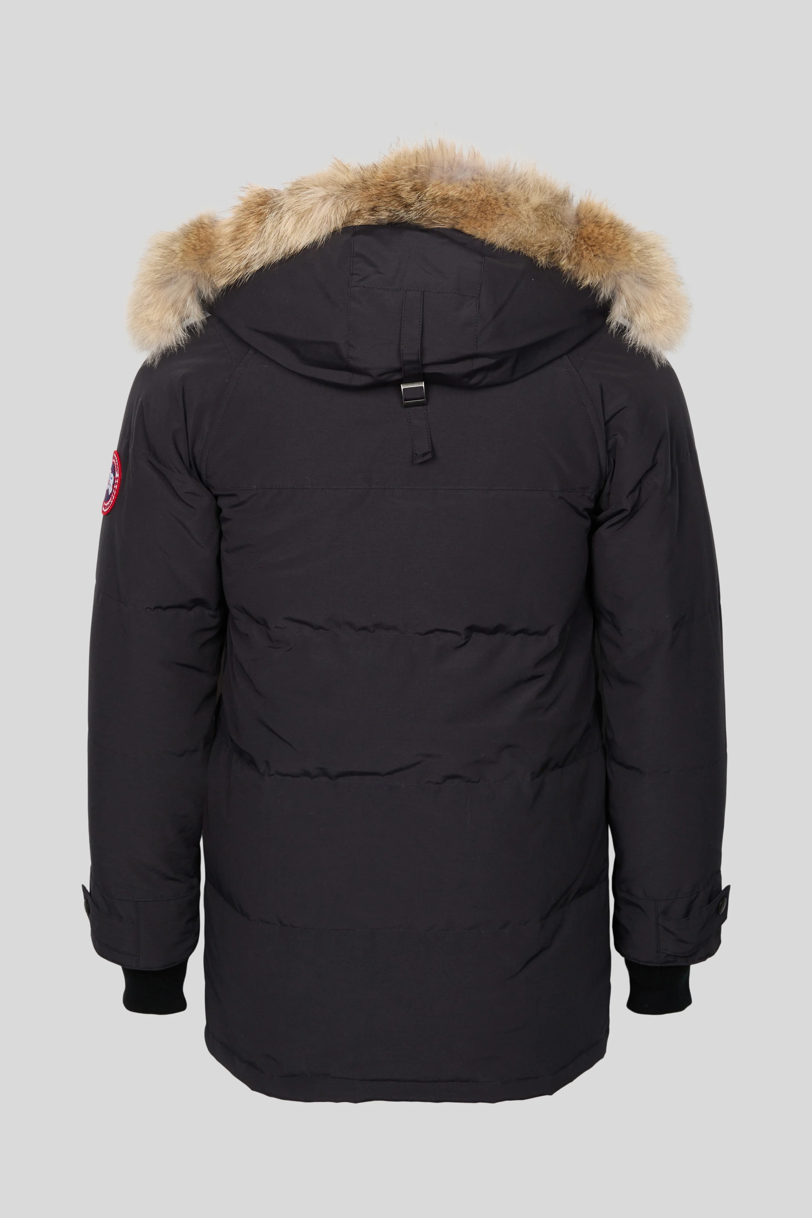 Emory Parka - Fusion - Image 2