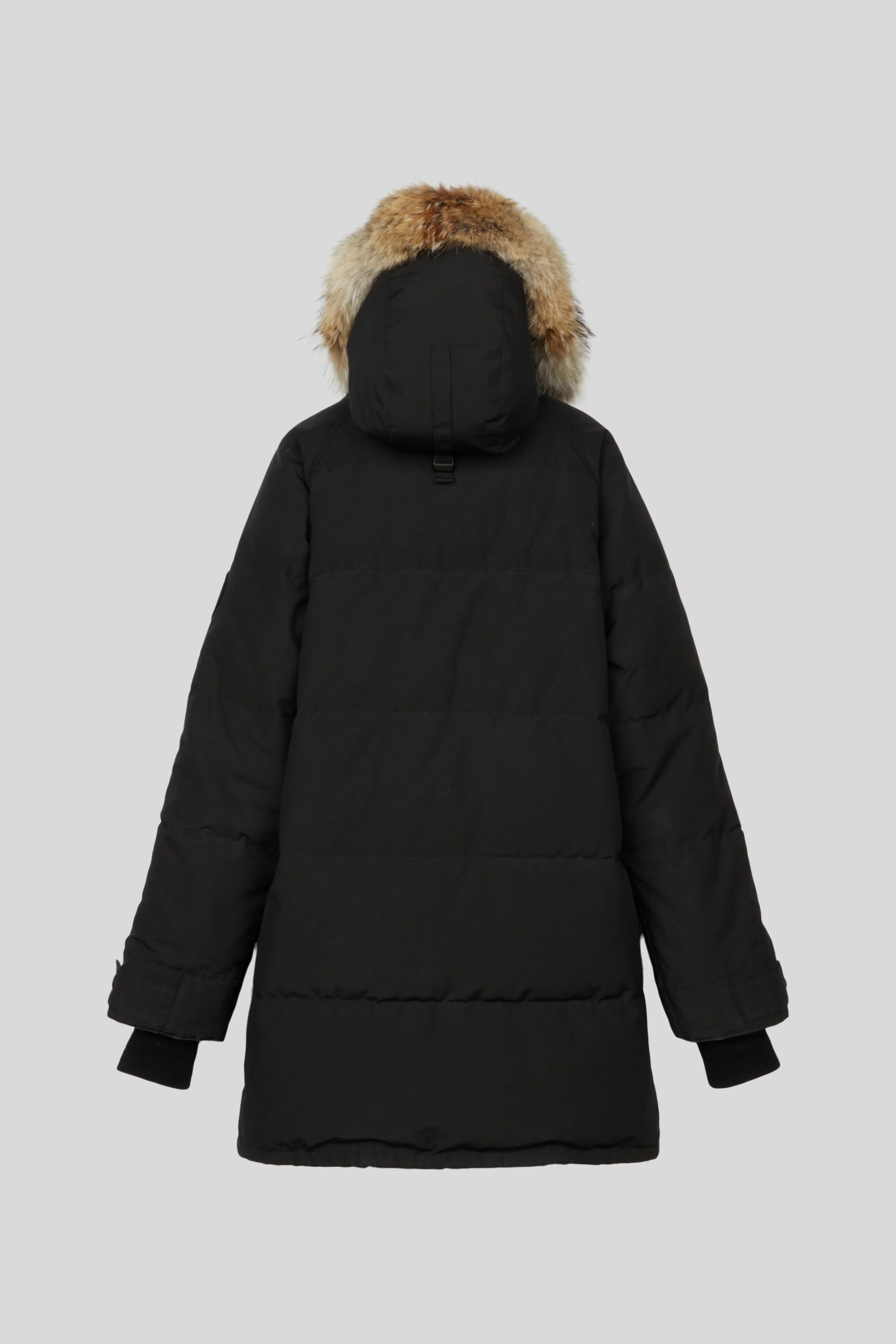 Emory Parka Black Label - Image 2