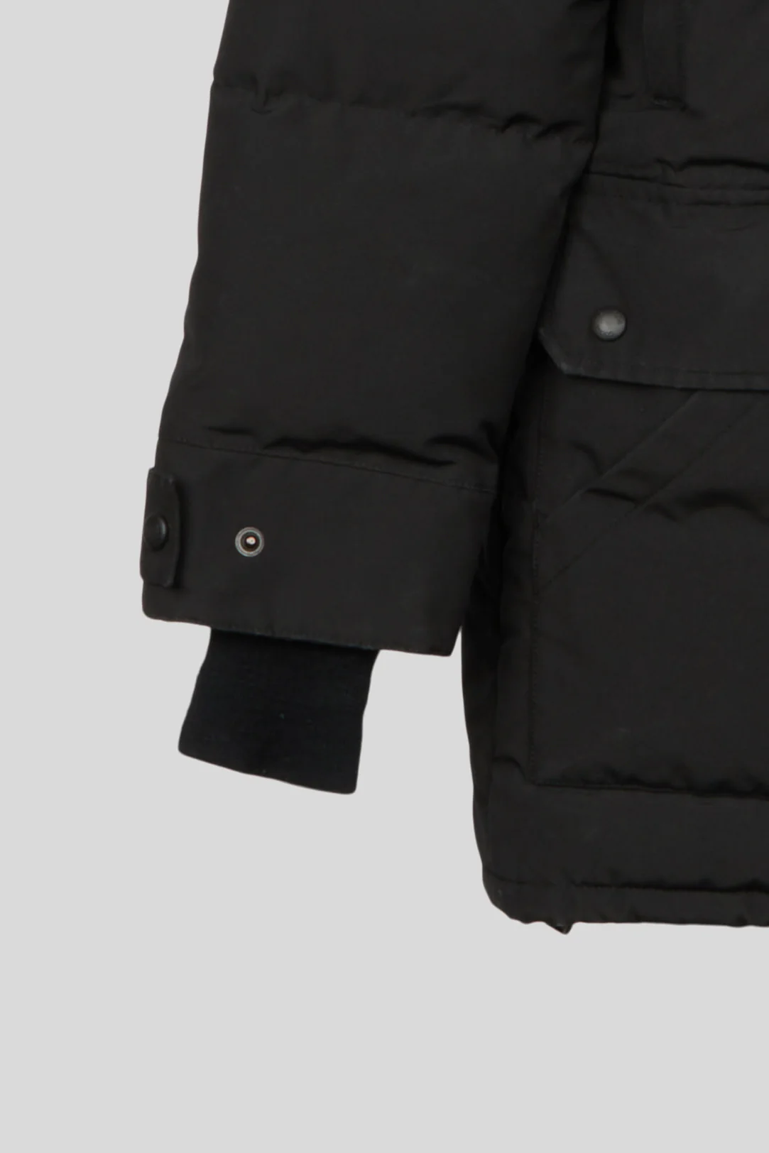 Emory Parka Black Label - Image 3