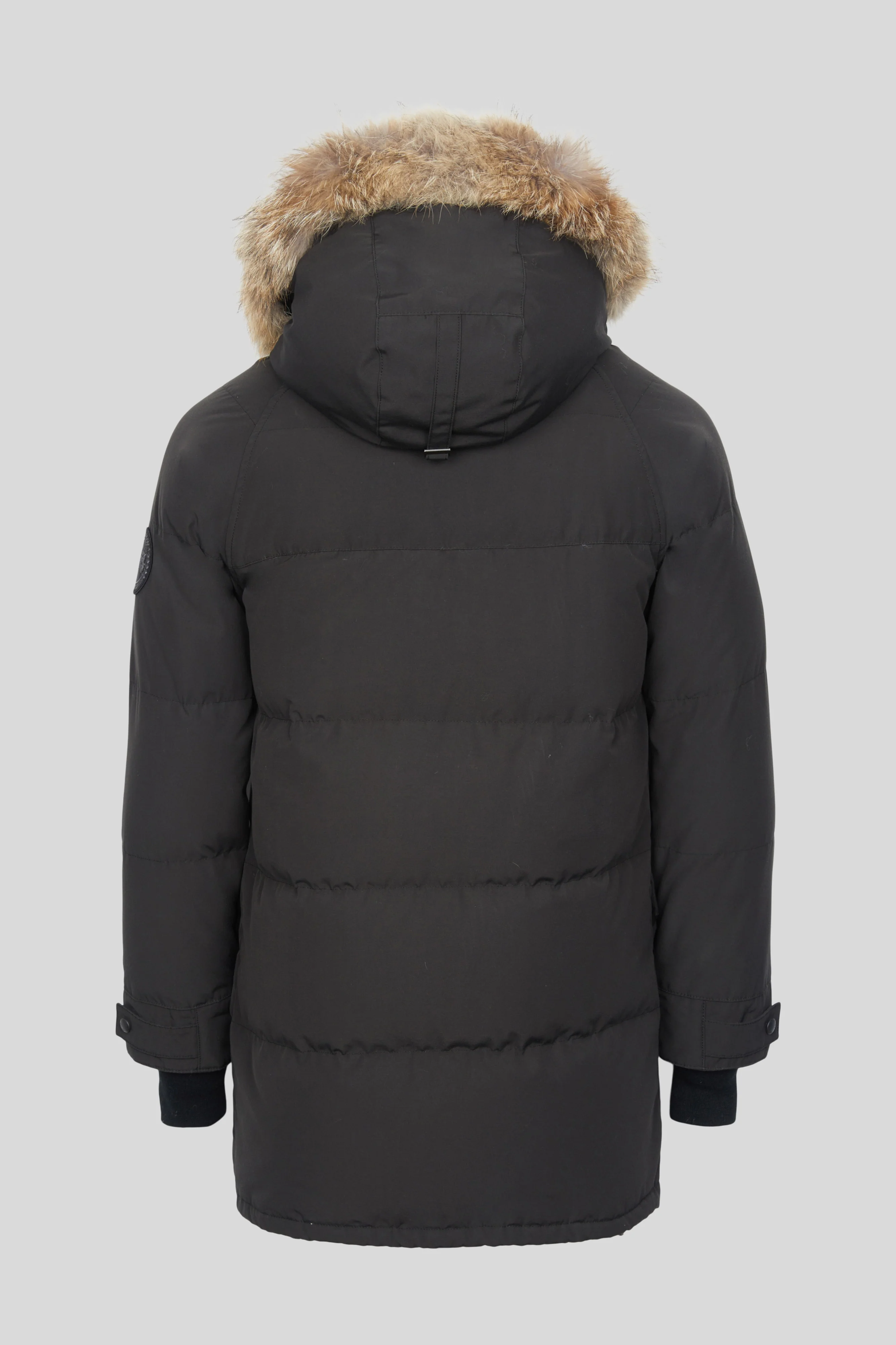 Emory Parka Black Label - Image 2