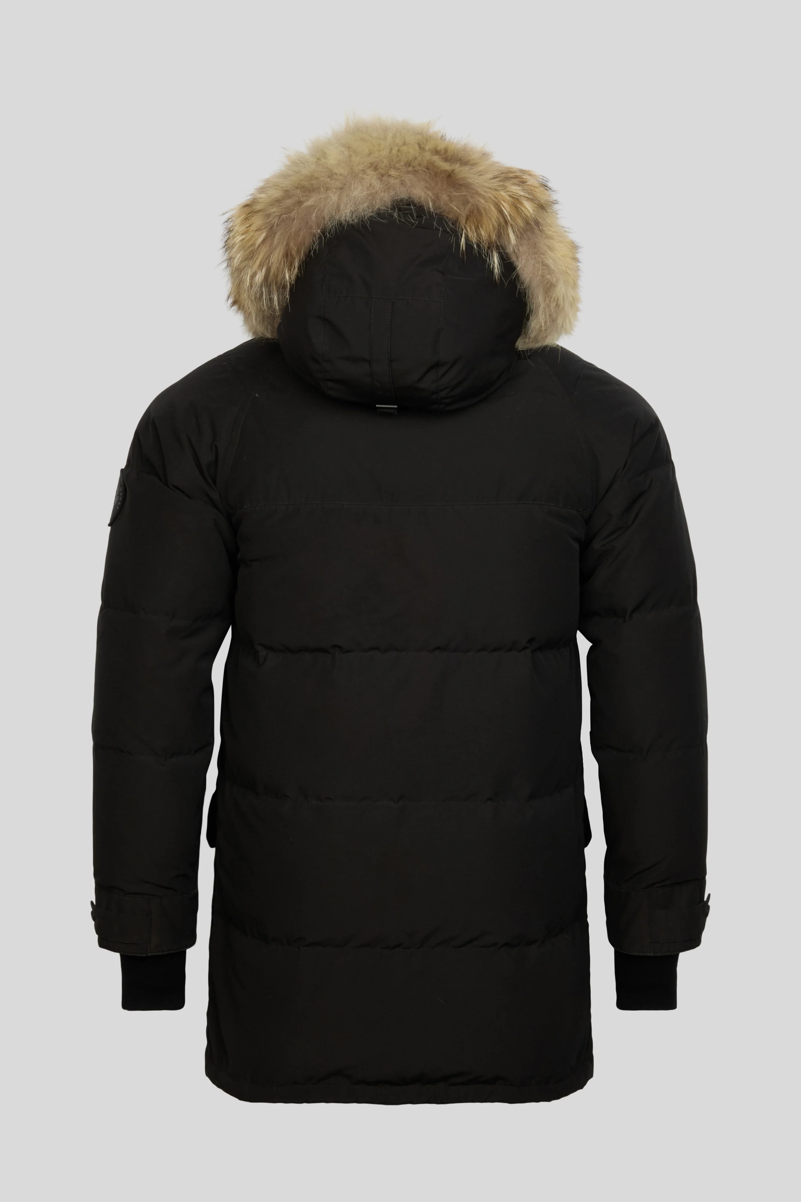 Emory Parka Black Label - Image 2