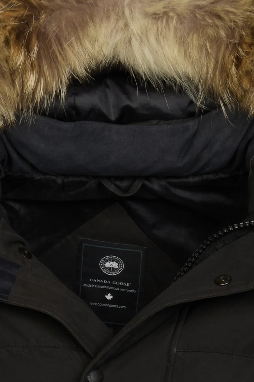 Emory Parka Black Label - Image 3