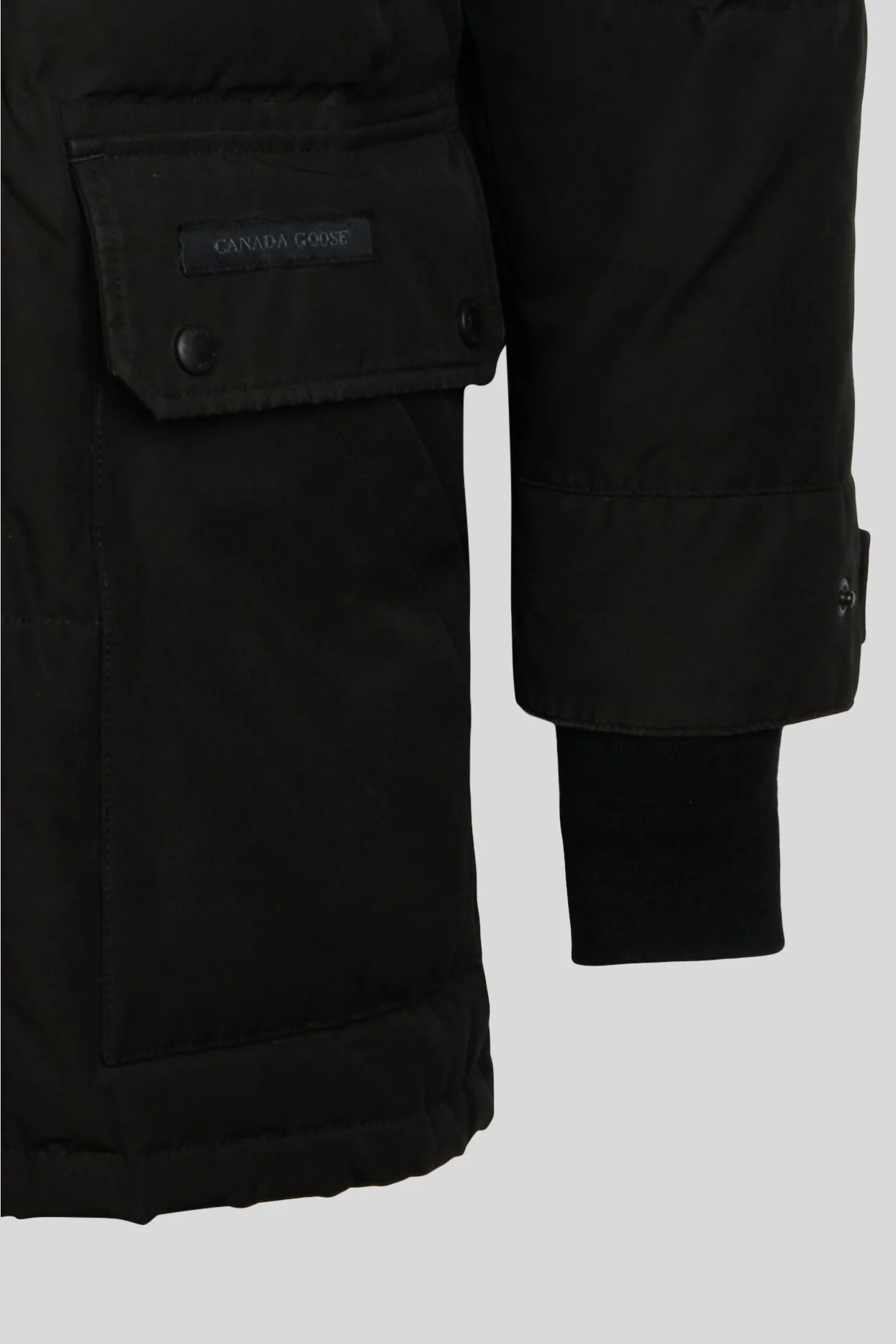 Emory Parka Black Label - Image 4