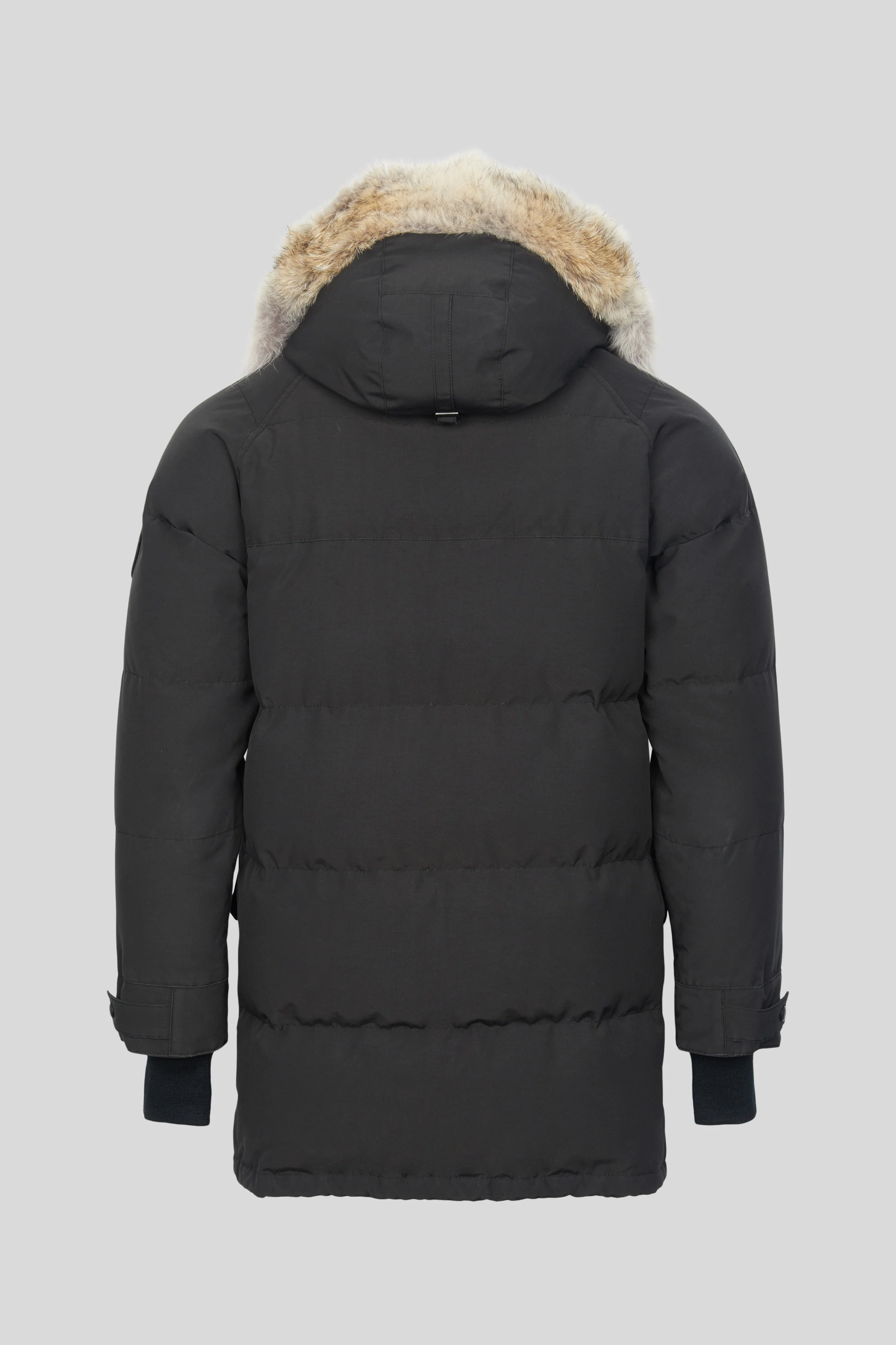 Emory Parka Black Label - Image 2