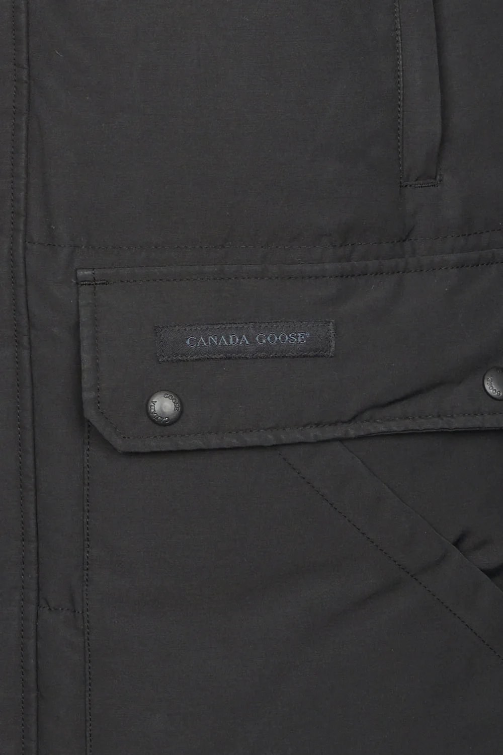 Emory Parka Black Label - Image 3