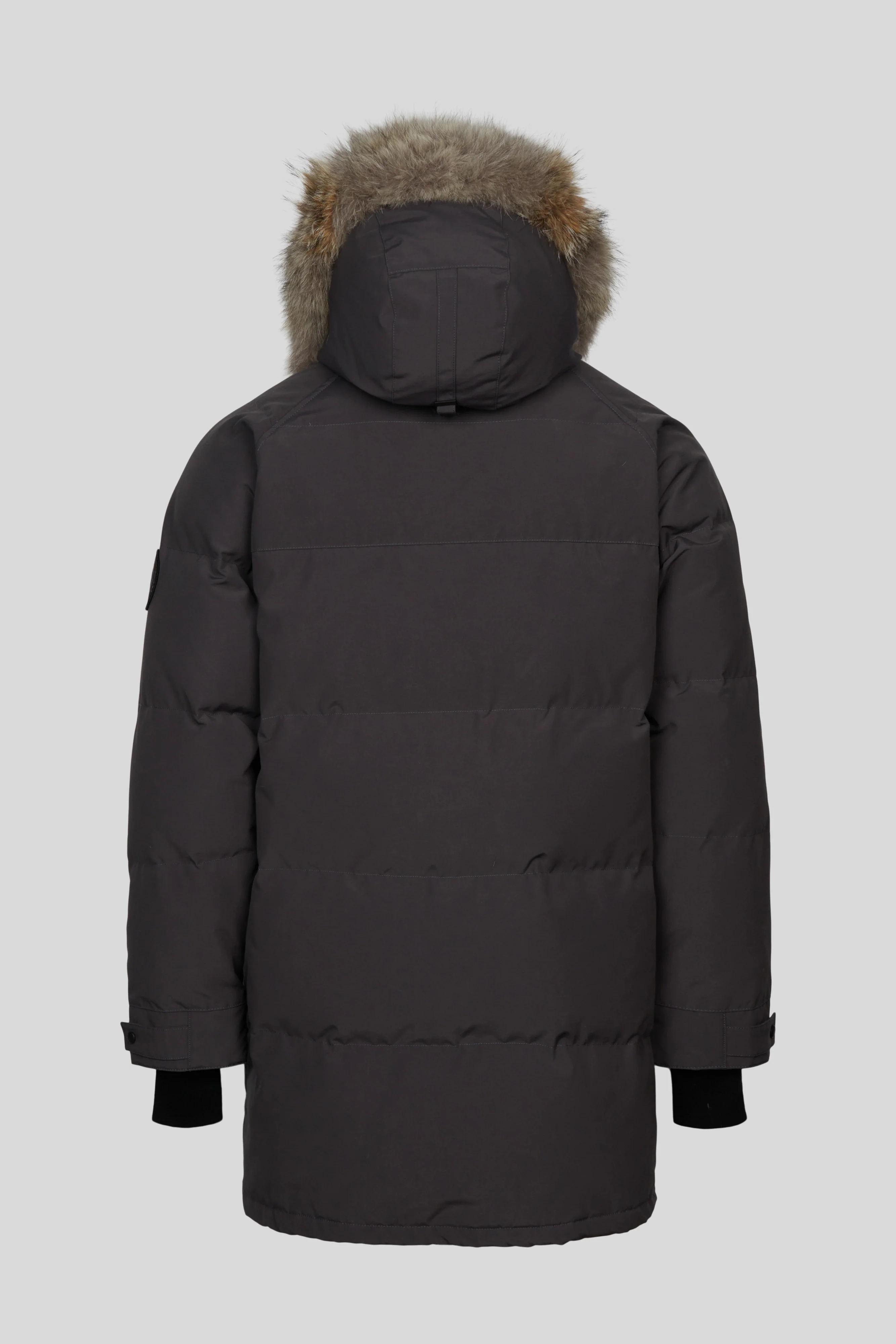 Emory Parka Black Label - Image 2